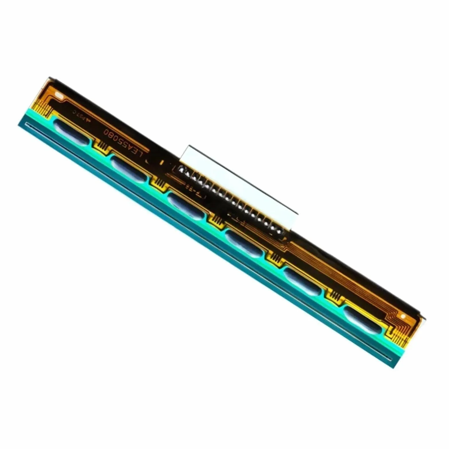 1 x termiczna głowica drukująca do EZ-2205 EZ-2050 EZ-2100 EZ-2250 EZ-2250i EZ-2050i EZ-2050plus E2820 części drukarki
