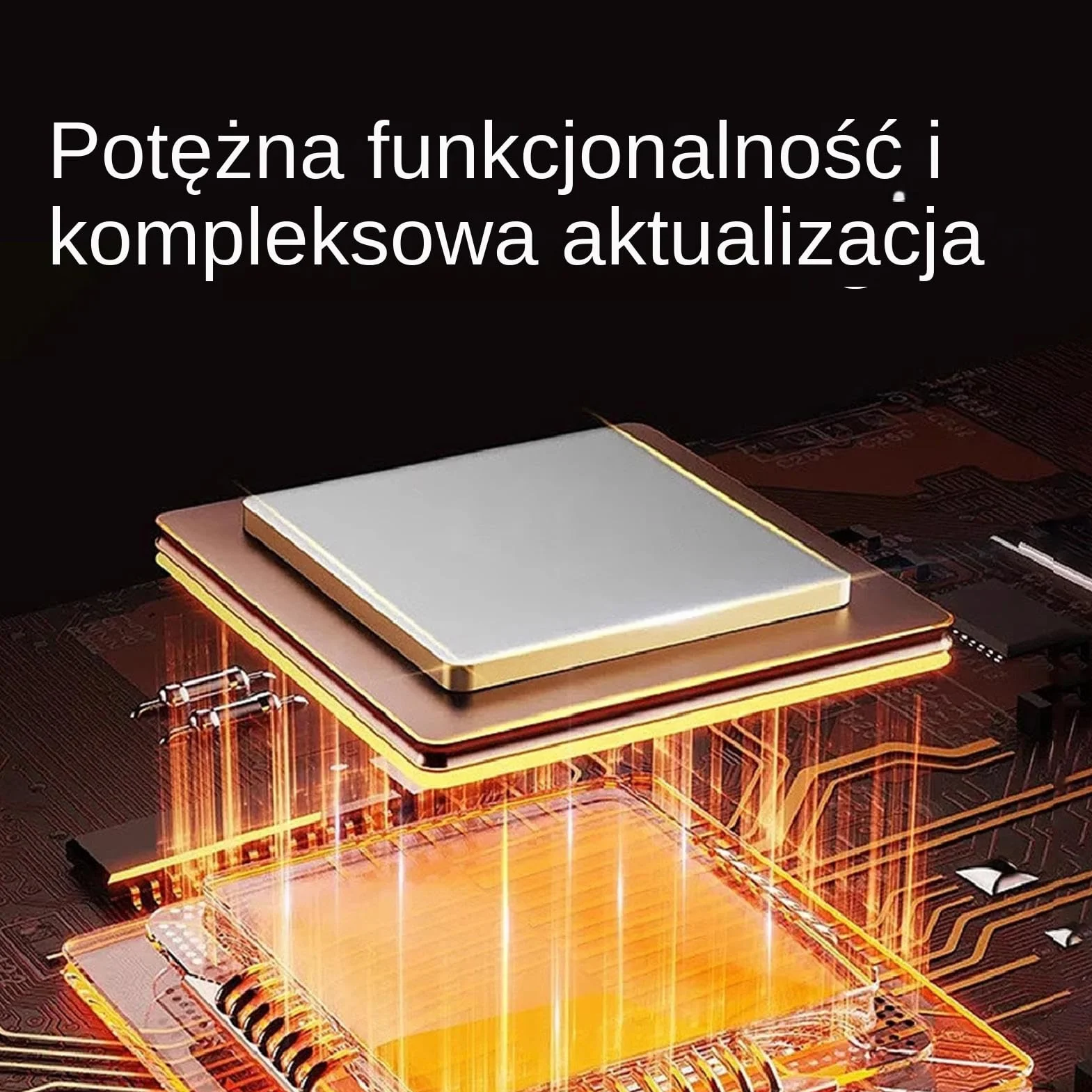 Przenośny pilot do e-booka Page Turner - ergonomiczne akcesorium do czytania