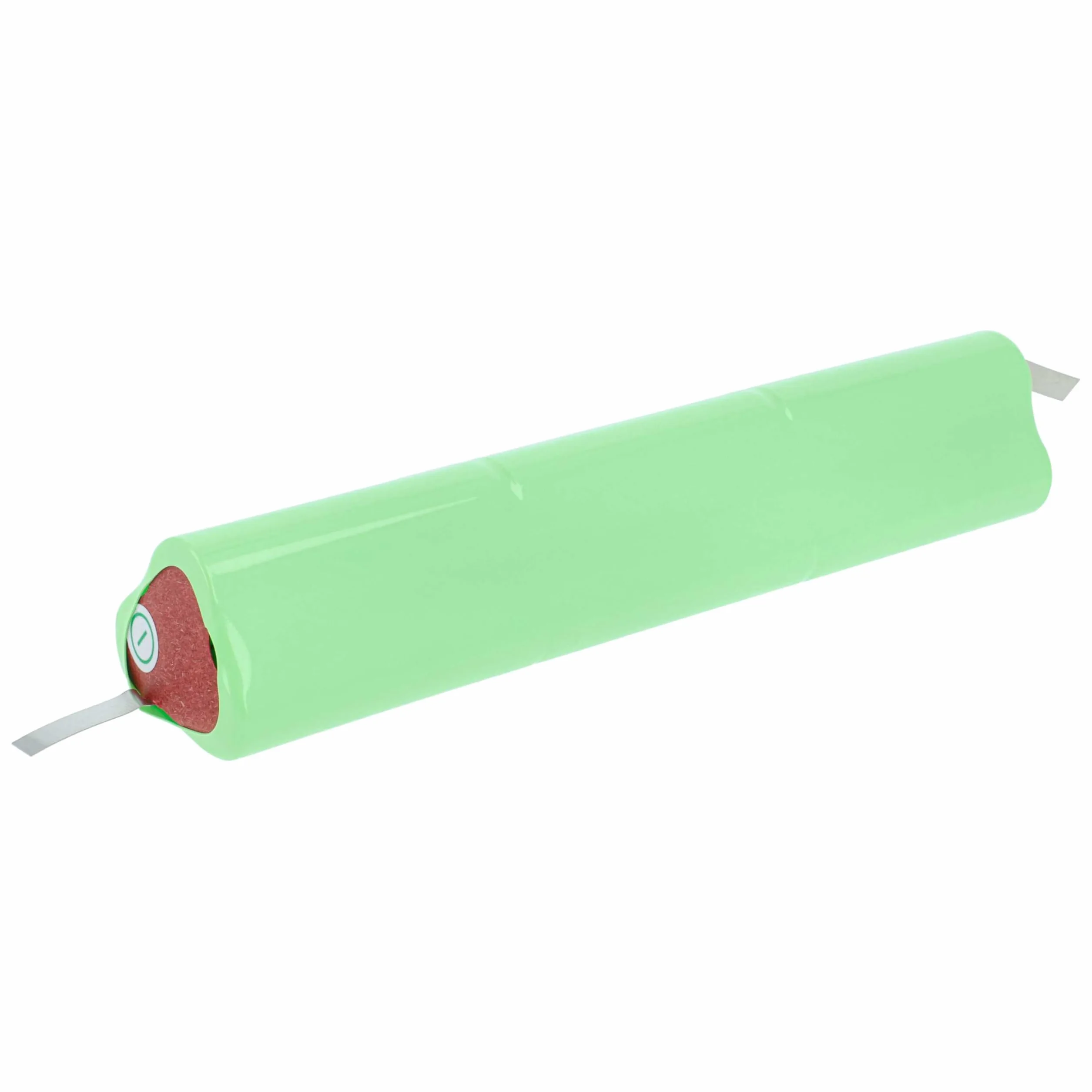 vhbw 3 x akumulator kompatybilny z roletami do okien dachowych i roletami Velux (2200 mAh, 10,8 V, NiMH)