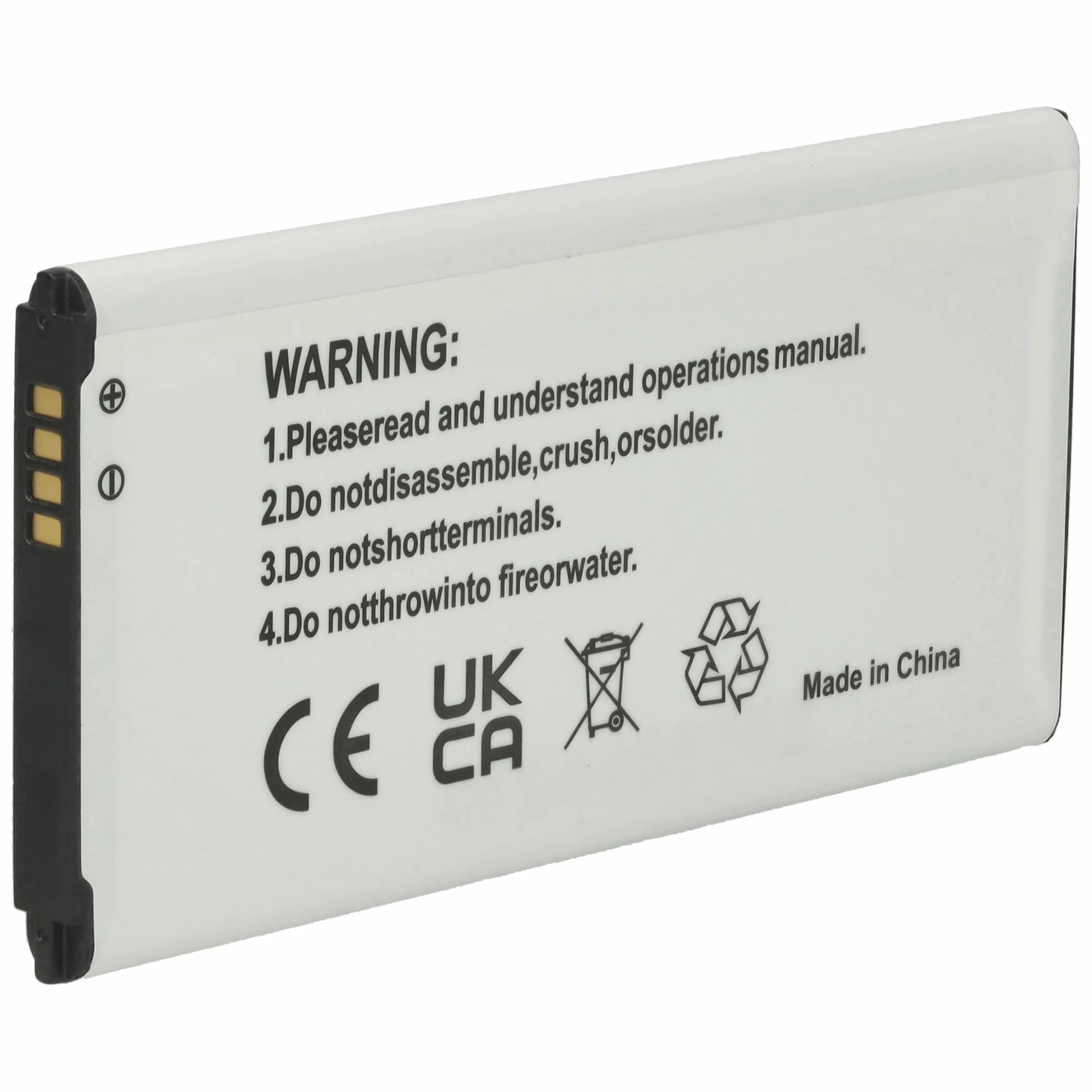 vhbw akumulator litowo-jonowy 2800 mAh (3,85 V) do telefonu komórkowego, smartfona Samsung Galaxy S5 Neo, S5 Plus, SM-G9006V, SM-G9008V, SM-G9009D, SM-G900A jak EB-B900.