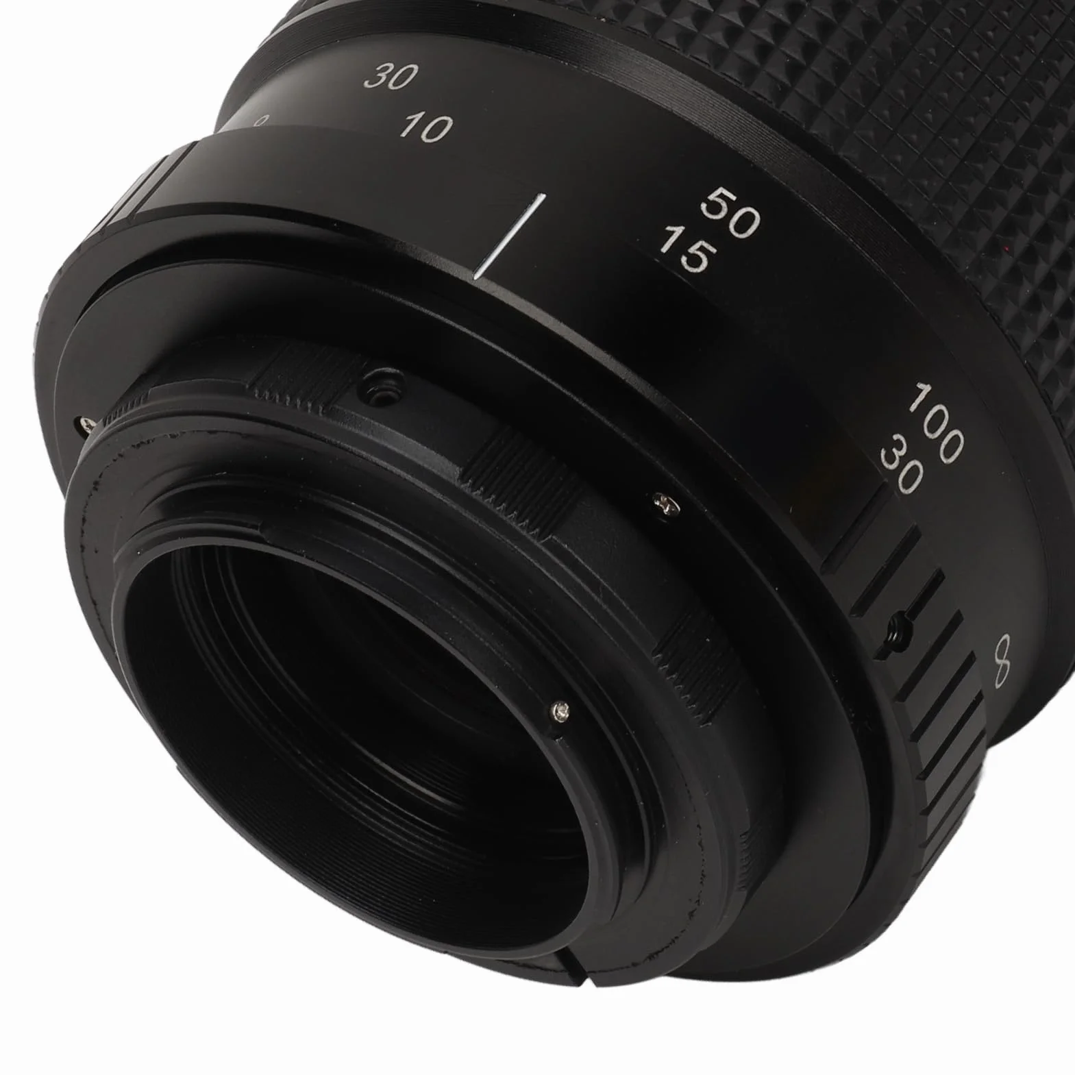 500 Mm F8 Super teleobiektyw lustrzanki do montażu AI-Montaż. Pasuje do aparatu SLR, D850, D810, D800, D780, D750, D500, D7500, D7200, D5600 itd.