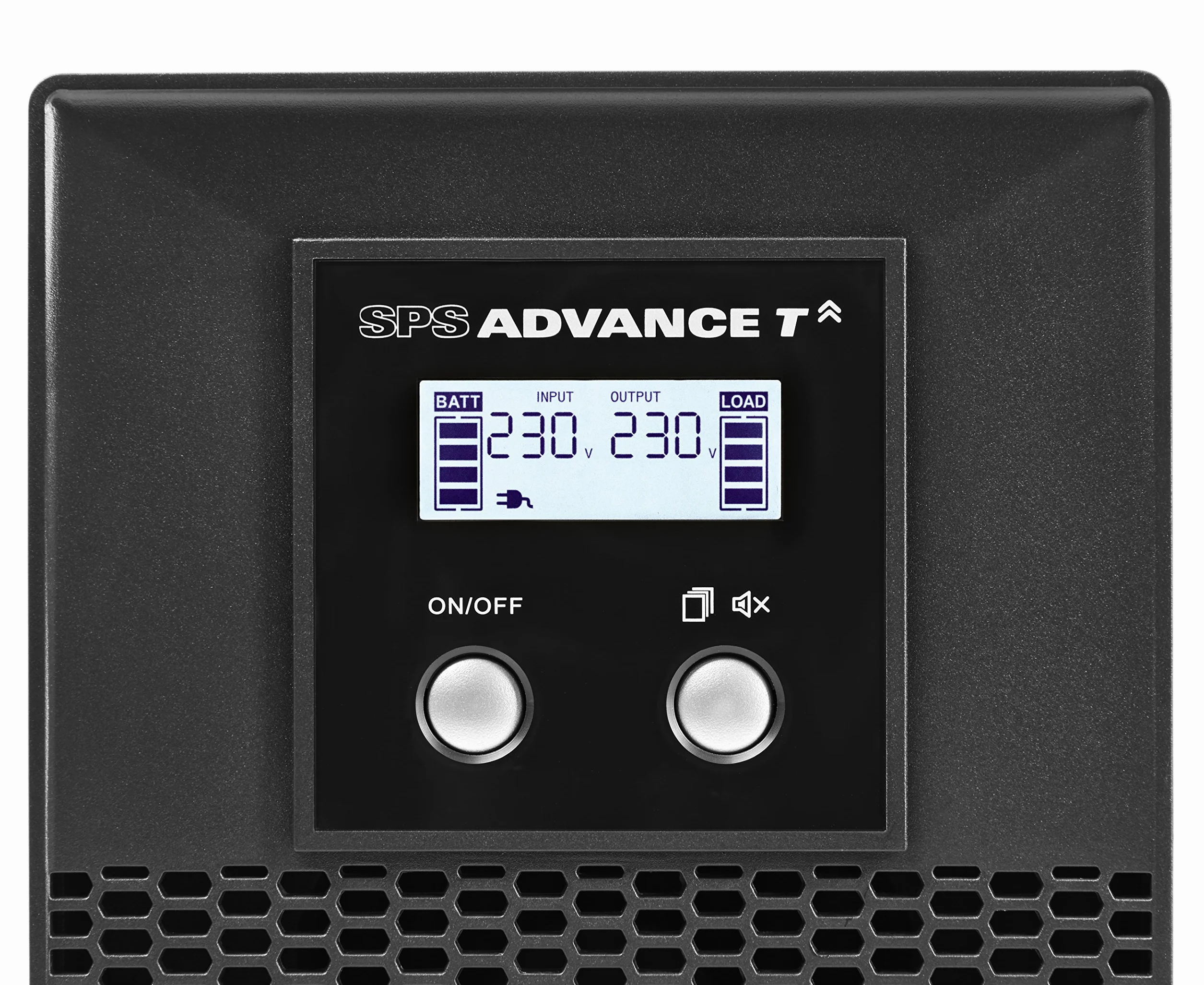 USV SALICRU SPS 1000 ADV T, Line Int, 4xIEC, 1kVA/0,7kW, 6A0EA000002