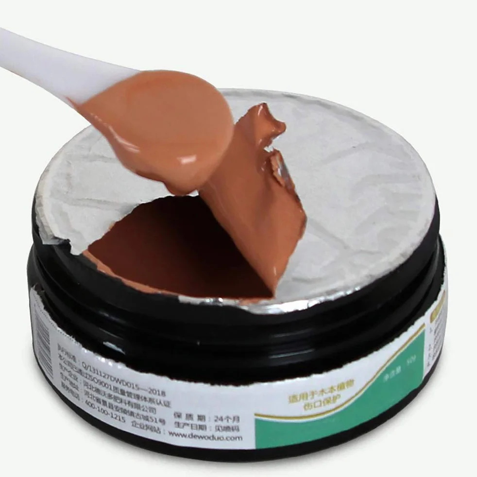 Uszczelniacz do Gojenia Roślin 50g Pasta do Przycinania Drzew Bonsai