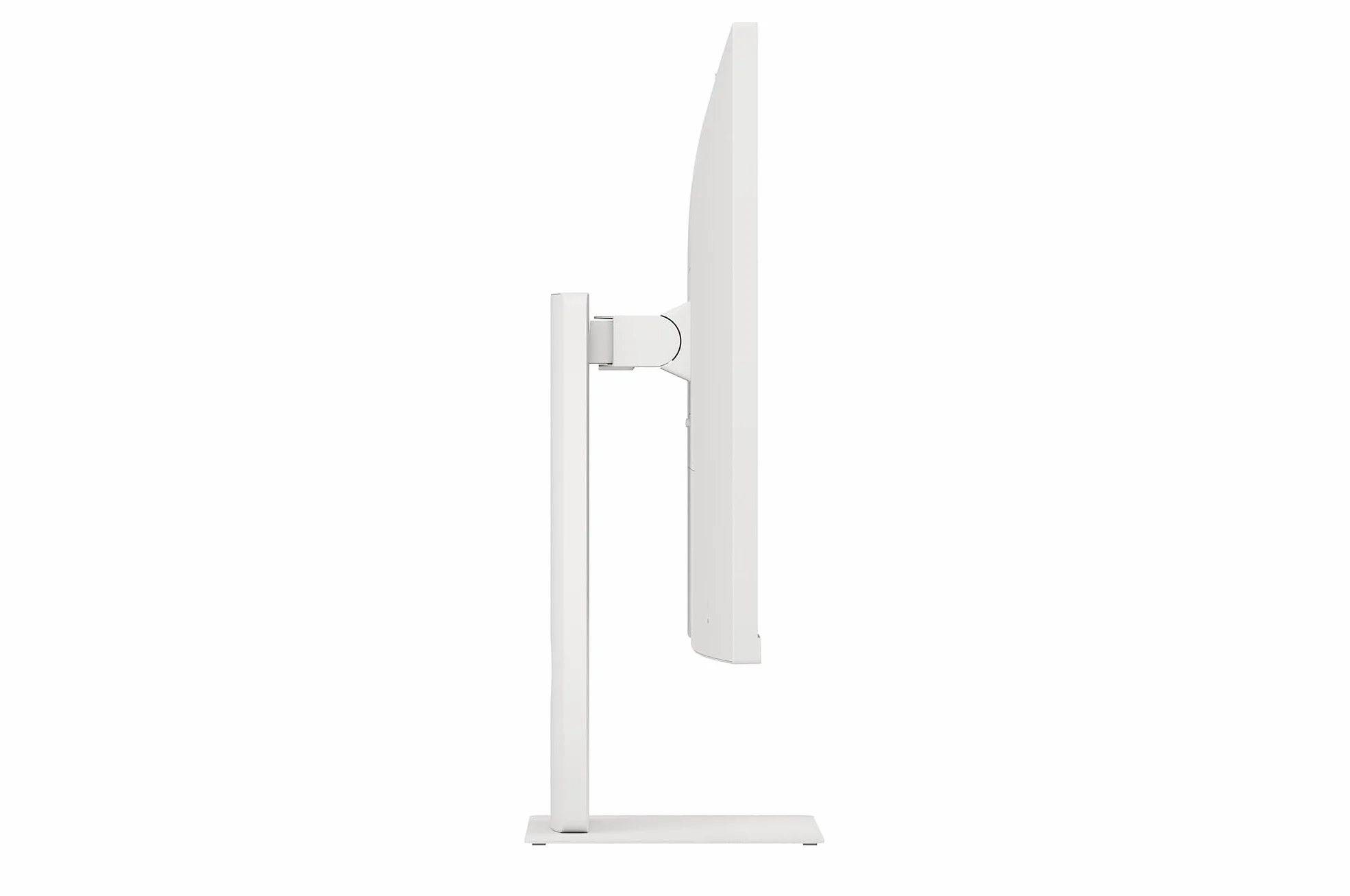 LG Inteligentny monitor 37U730SA-W, 4K UHD IPS 94.0 cm, 60Hz, 5ms GtG, HDR10, Wi-Fi, Bluetooth, domowe biuro - zdalny pulpit, Airplay, webOS inteligentne aplikacje z pilotem, głośniki, HDMI, USB-C