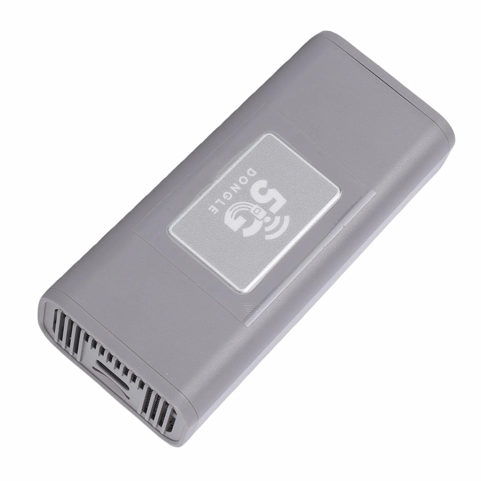 Generic Modem USB 5G Szybki Mobilny Router z Hotspotem do Gier i Transmisji Strumieniowej 1 X Kabel USB