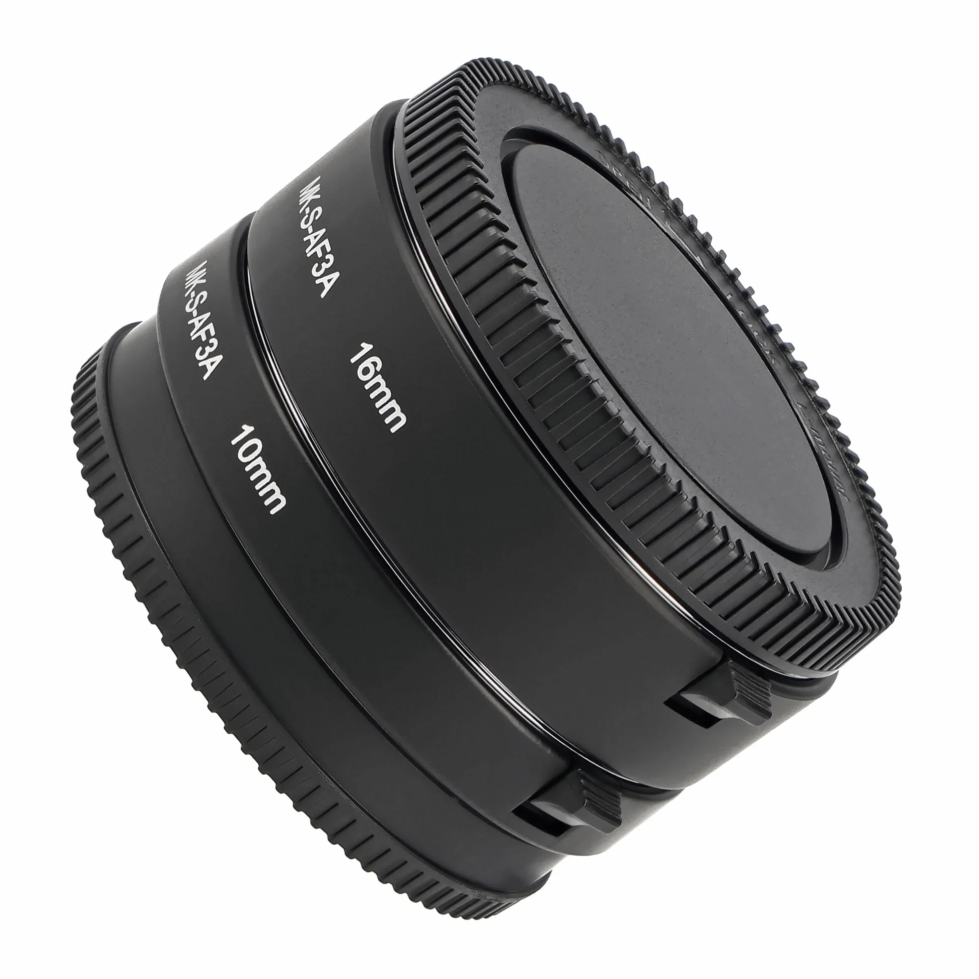 Meike MK-S-AF3A Automatyczne Pierścienie do Aparatów Sony E-Mount, 10 i 16mm