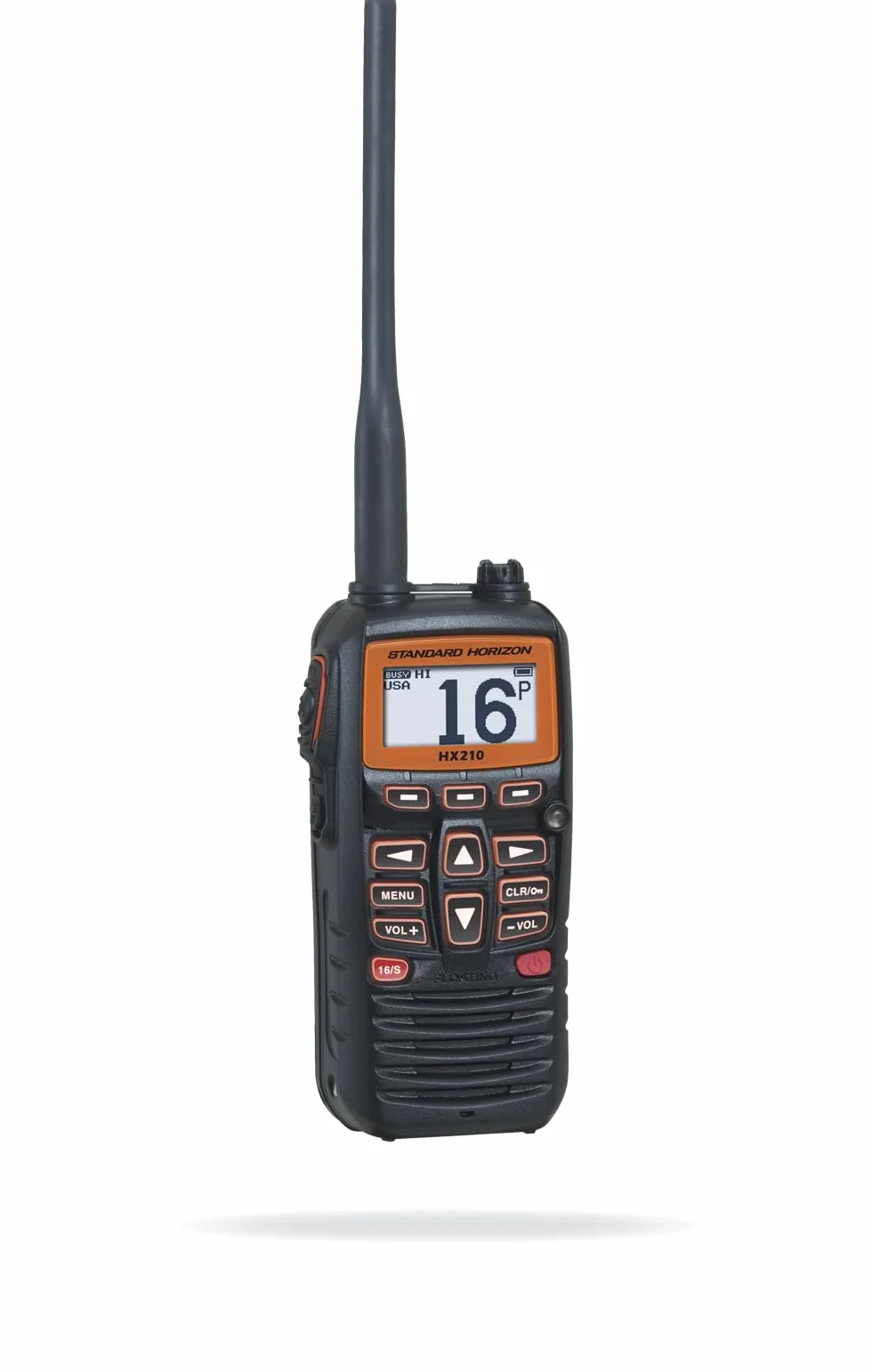 Standard Horizon HX210E VHF ręczny