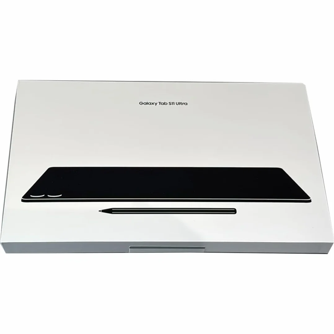 Samsung Galaxy Tab S11 Ultra 14,6" 12 GB/256GB WiFi Srebrny (Platinum Silver) X930 [wersja rumuńska]