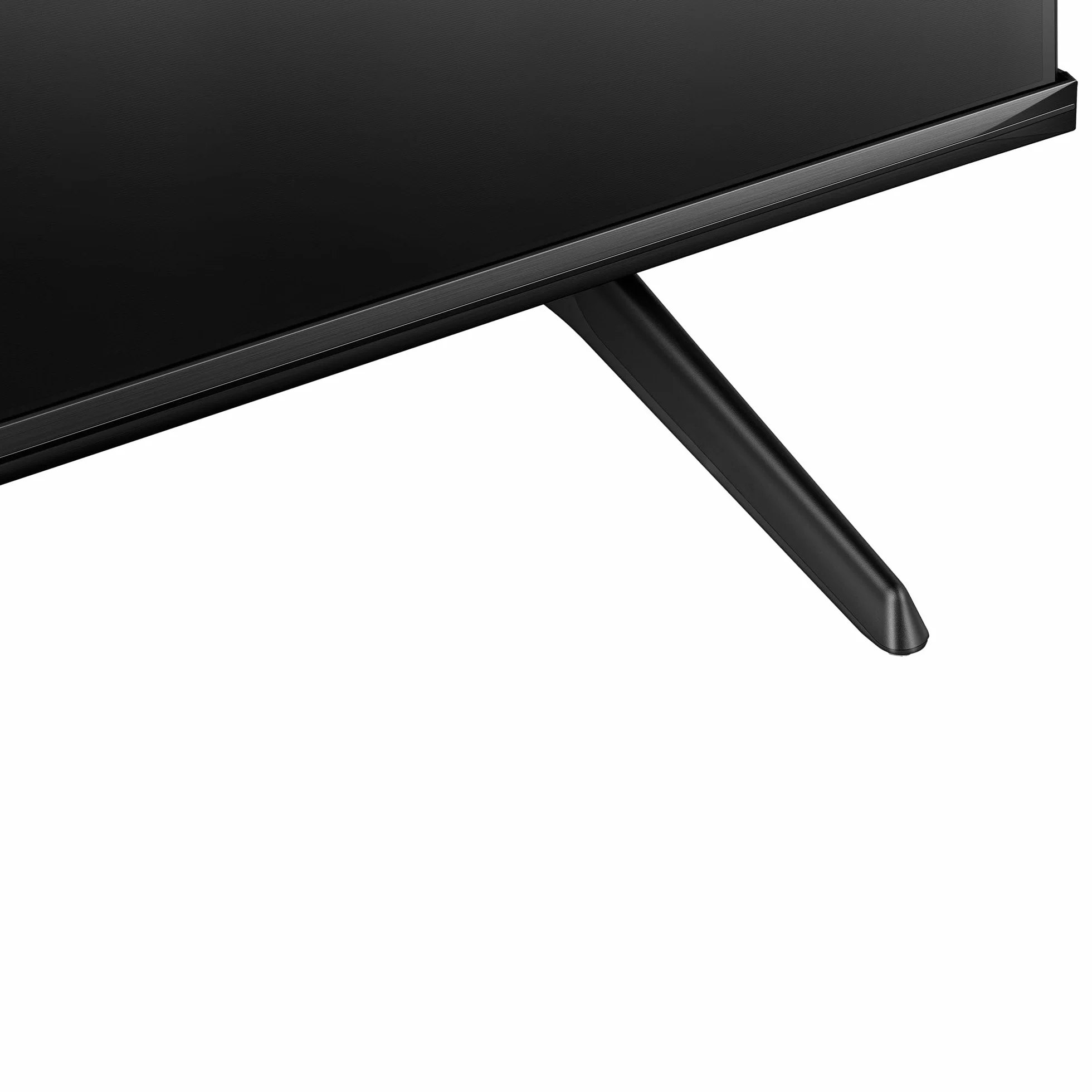 Hisense 65E77NQ Telewizor 165,1 cm (65") 4K Ultra HD Smart TV Wi-Fi Nero 350 cd/m?