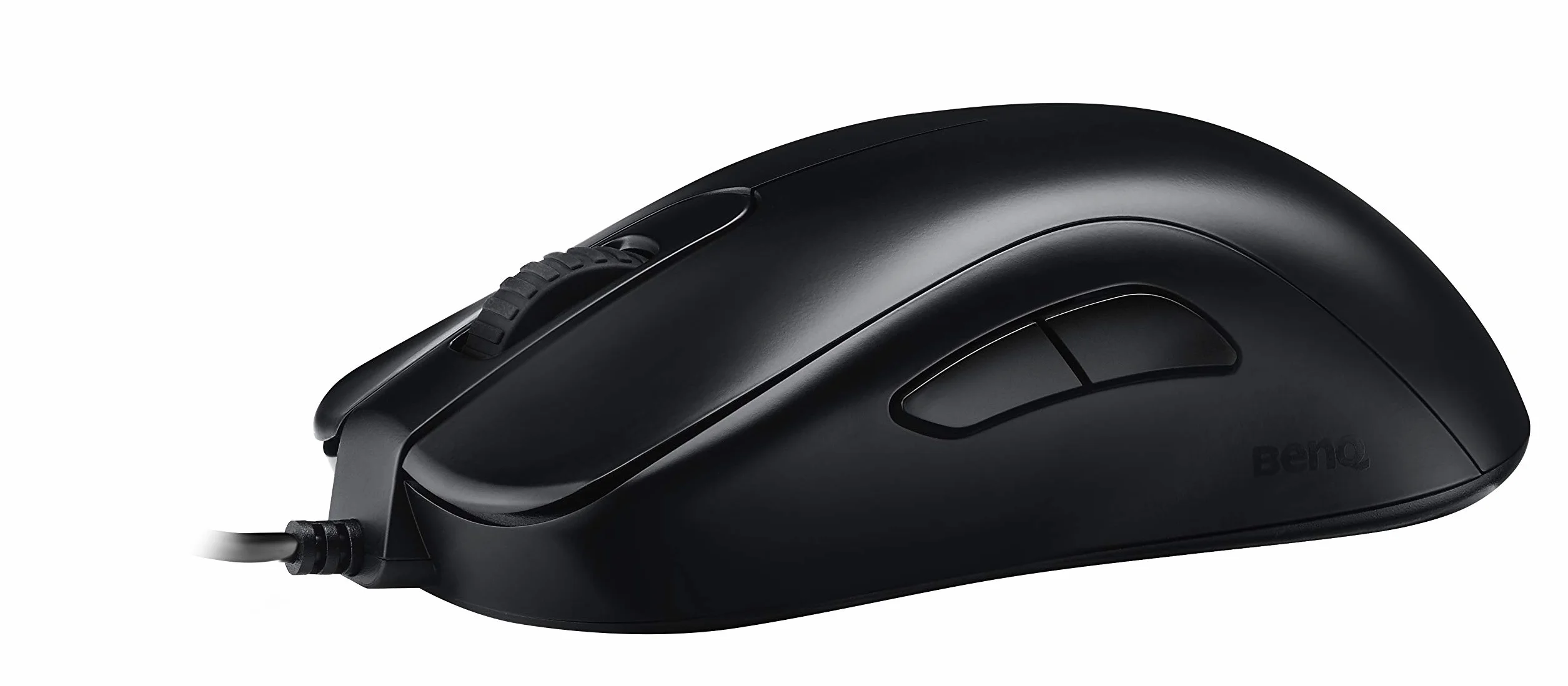 Benq S1, Gamingowa Mysz do E-Sports Typu Plug and Play, Czarny