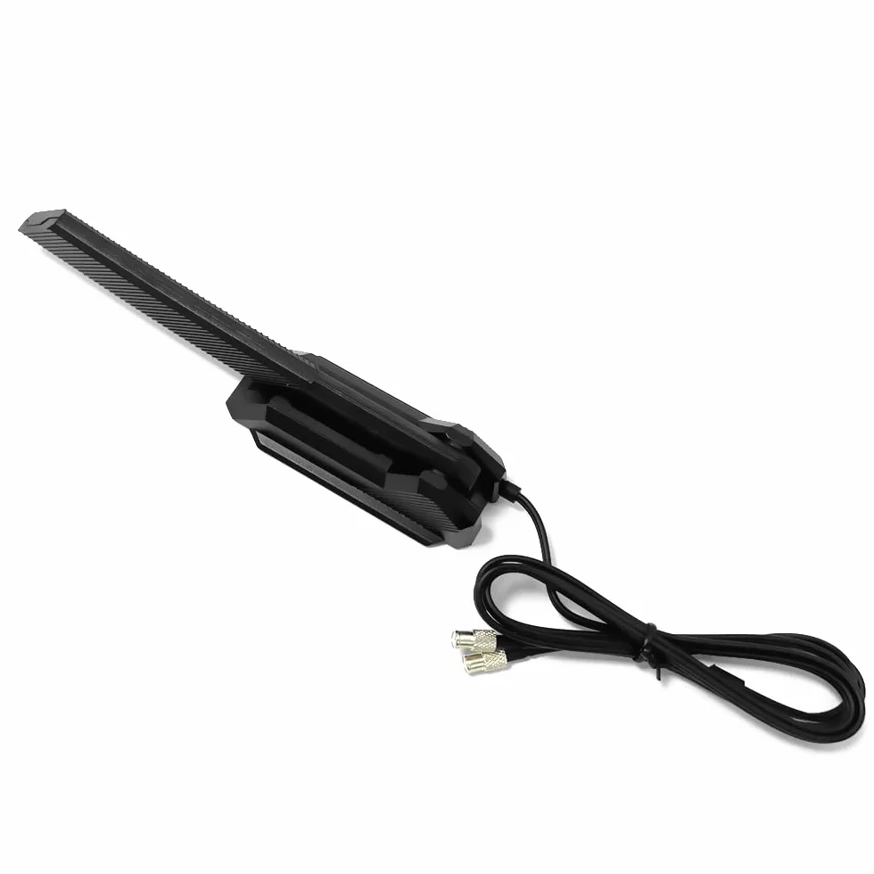 Antena WiFi 7 Tri Band 2,4GHz 5GHz dla MSI MEG Z890 Z790 X870E, MPG Z890, MAG X870E B860 B850, PRO B850 Z770 BB760