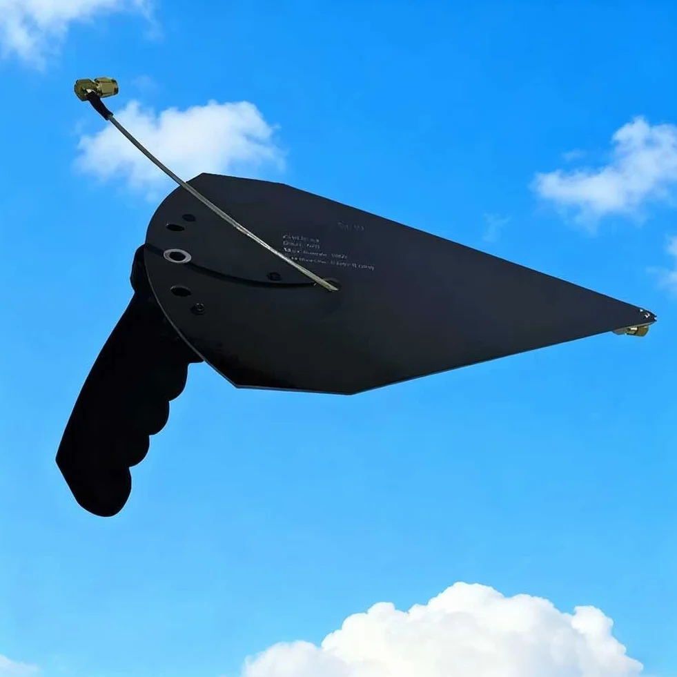 Antena szerokopasmowa Ultra Log Periodic SL10 50-6000 MHz antena HF 7dBi VSWR ≤2 do rozpoznawania radiowego, stacja bazowa, antena testowa (antena)