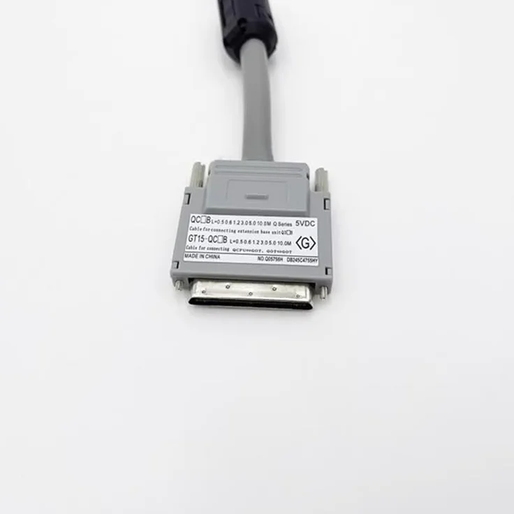 Q-Series Extension Cable QC05B - Connection Cable for Enhanced
