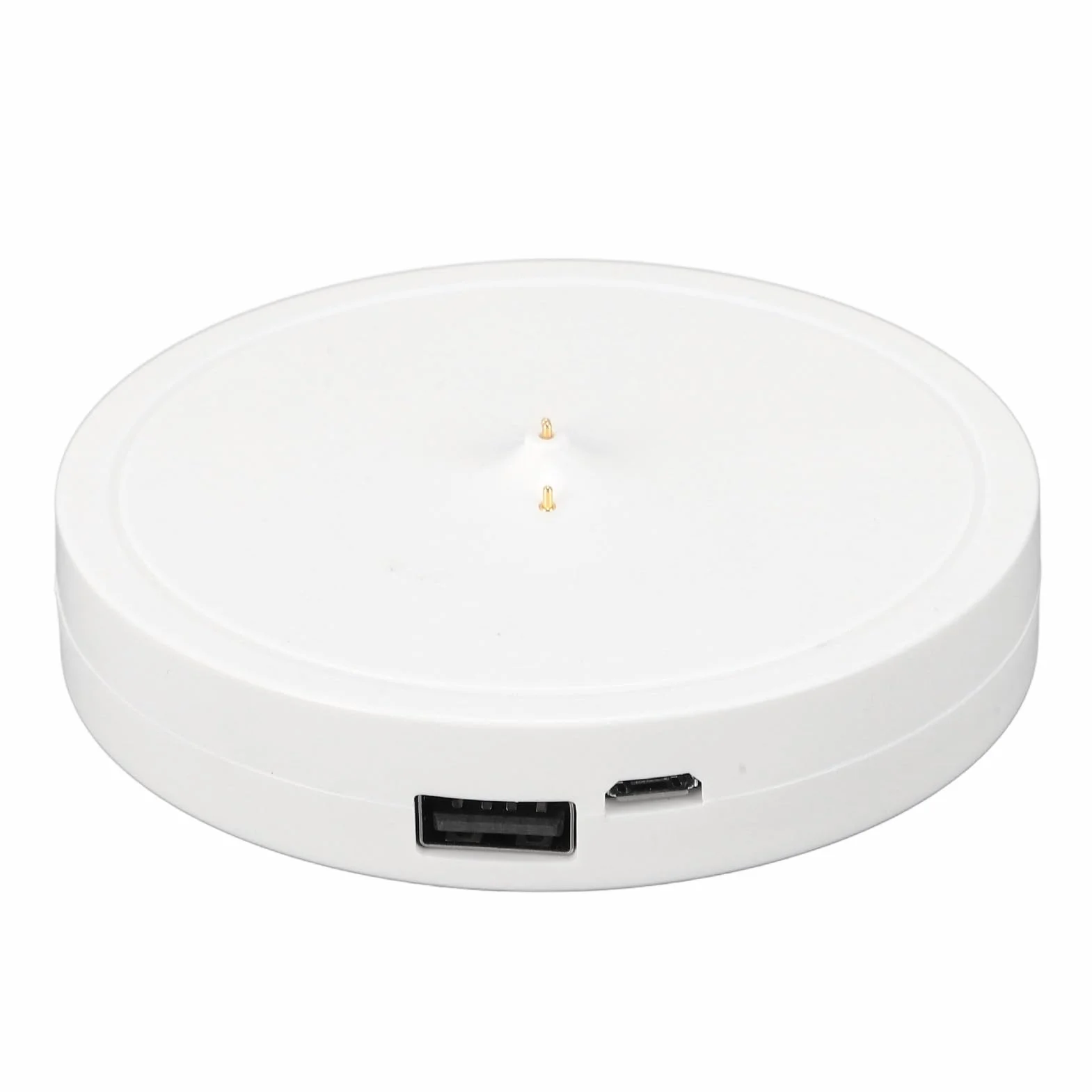 Ładowarka do Ultimate Ears Boom 3/Megaboom 3/BLAST/Megablast, Replament ładowanie Stacji Dokującej za pomocą Kabla USB (WHITE)