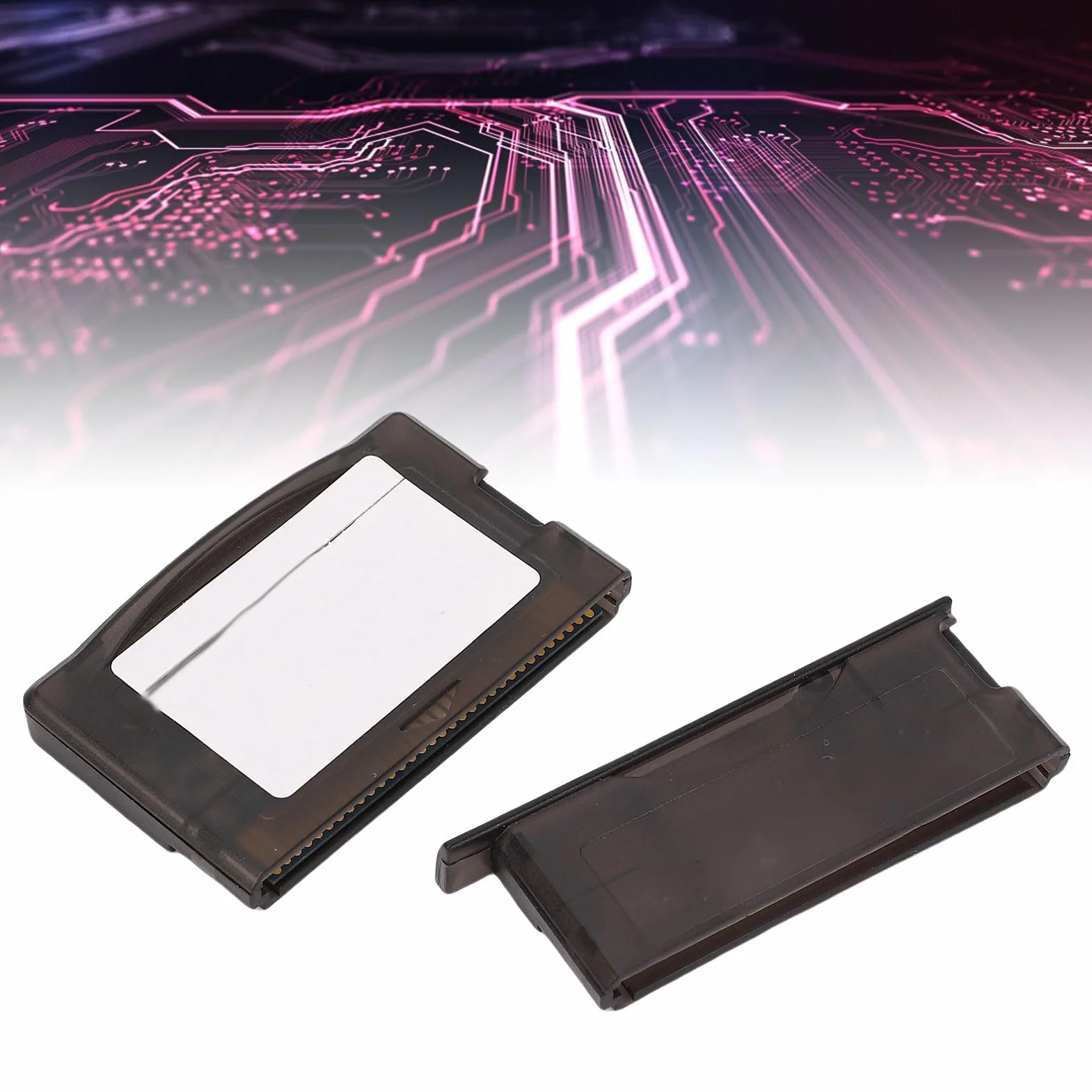 Generic 256Mb PSRAM Urządzenie do Tworzenia Kopii Zapasowych Gier Szybka Aktualizacja BIOS-u 512Mb NOR Flash Szeroka kompatybilność z Akcesoriami do Gier