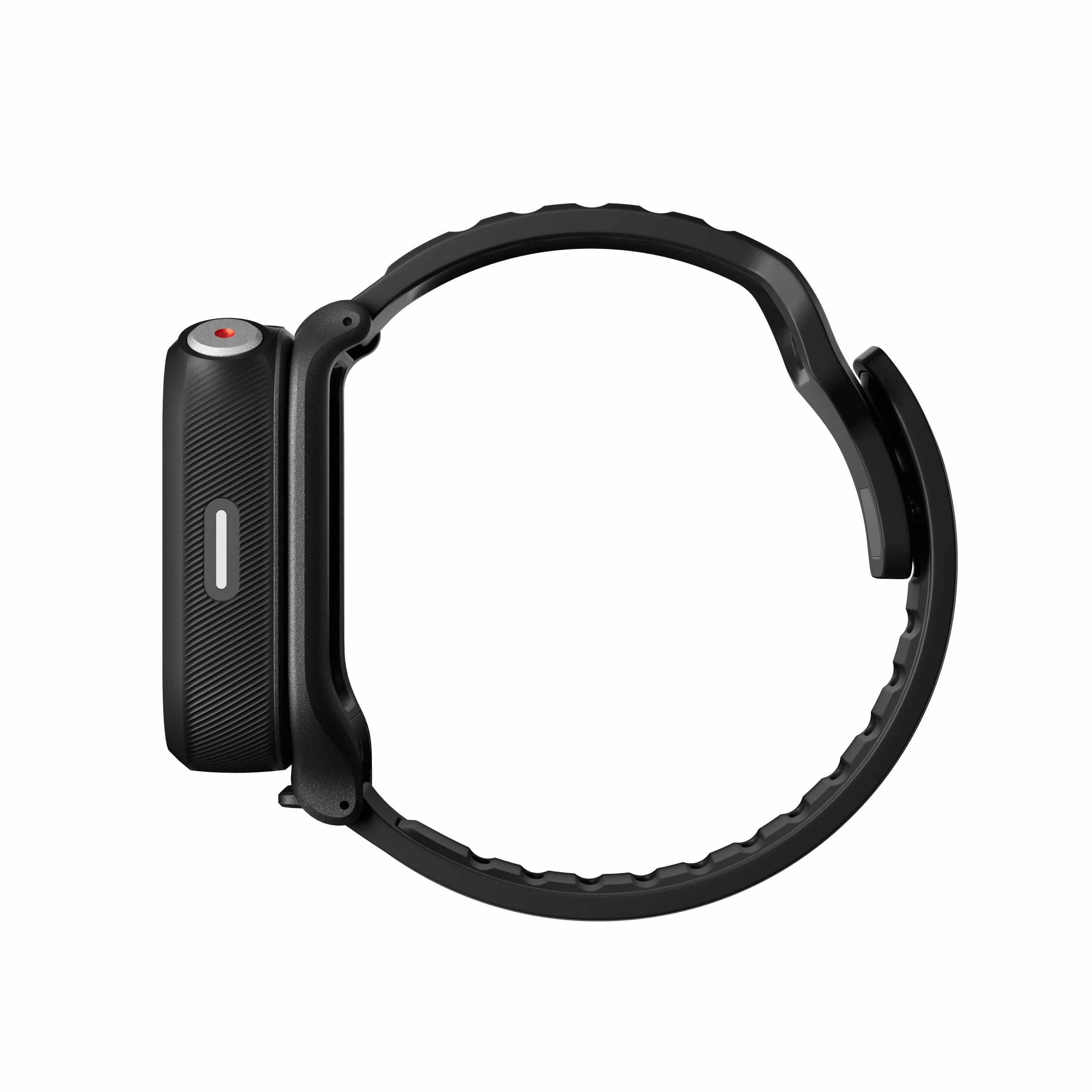 Zdalne sterowanie podglądem GPS z wbudowanym mikrofonem