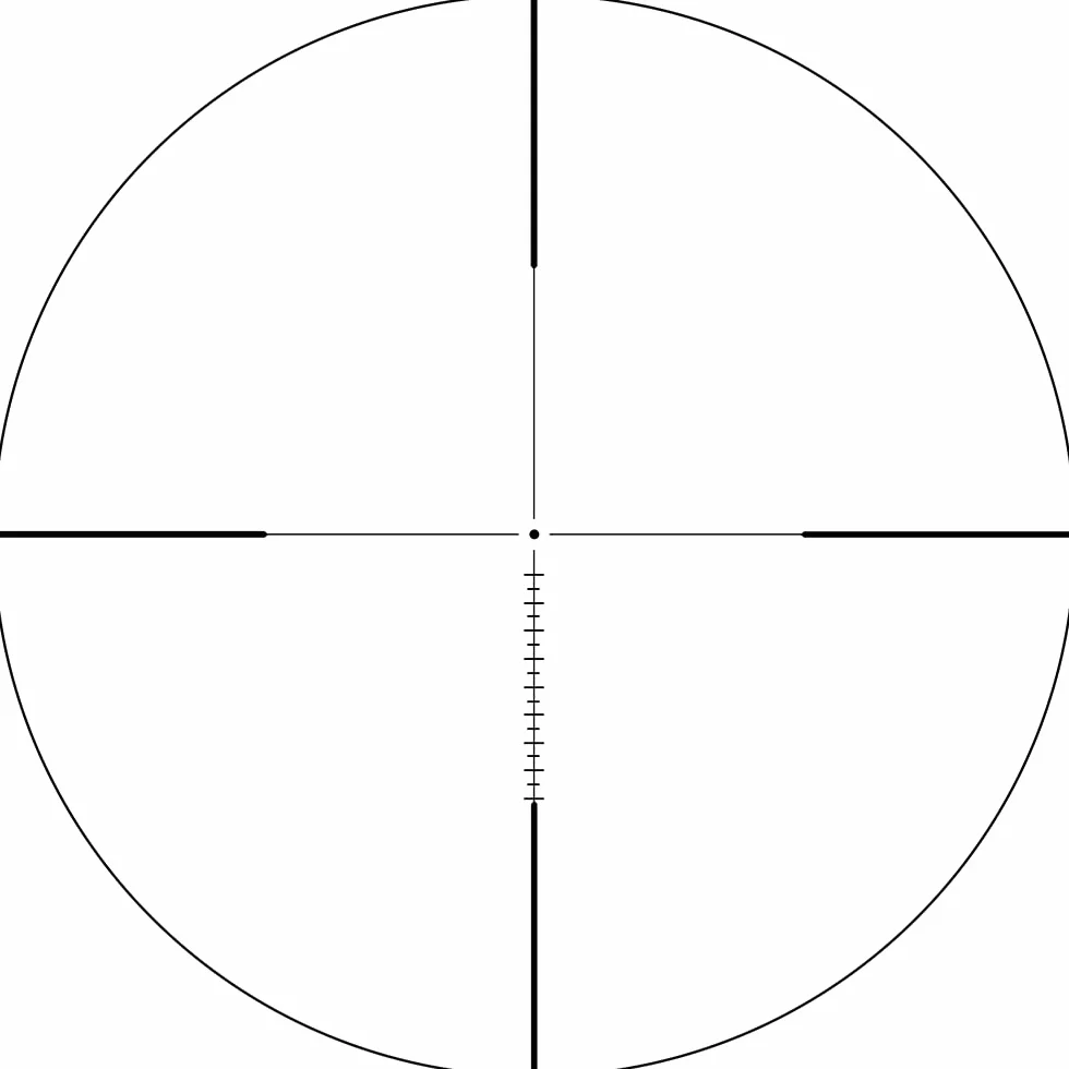 SPINA OPTICS 3-18x56mm luneta celownicza strzelanie taktyczne celownik optyczny, drugi ogniskowy samolot myśliwski luneta celownicza, 30mm lunety rurowe