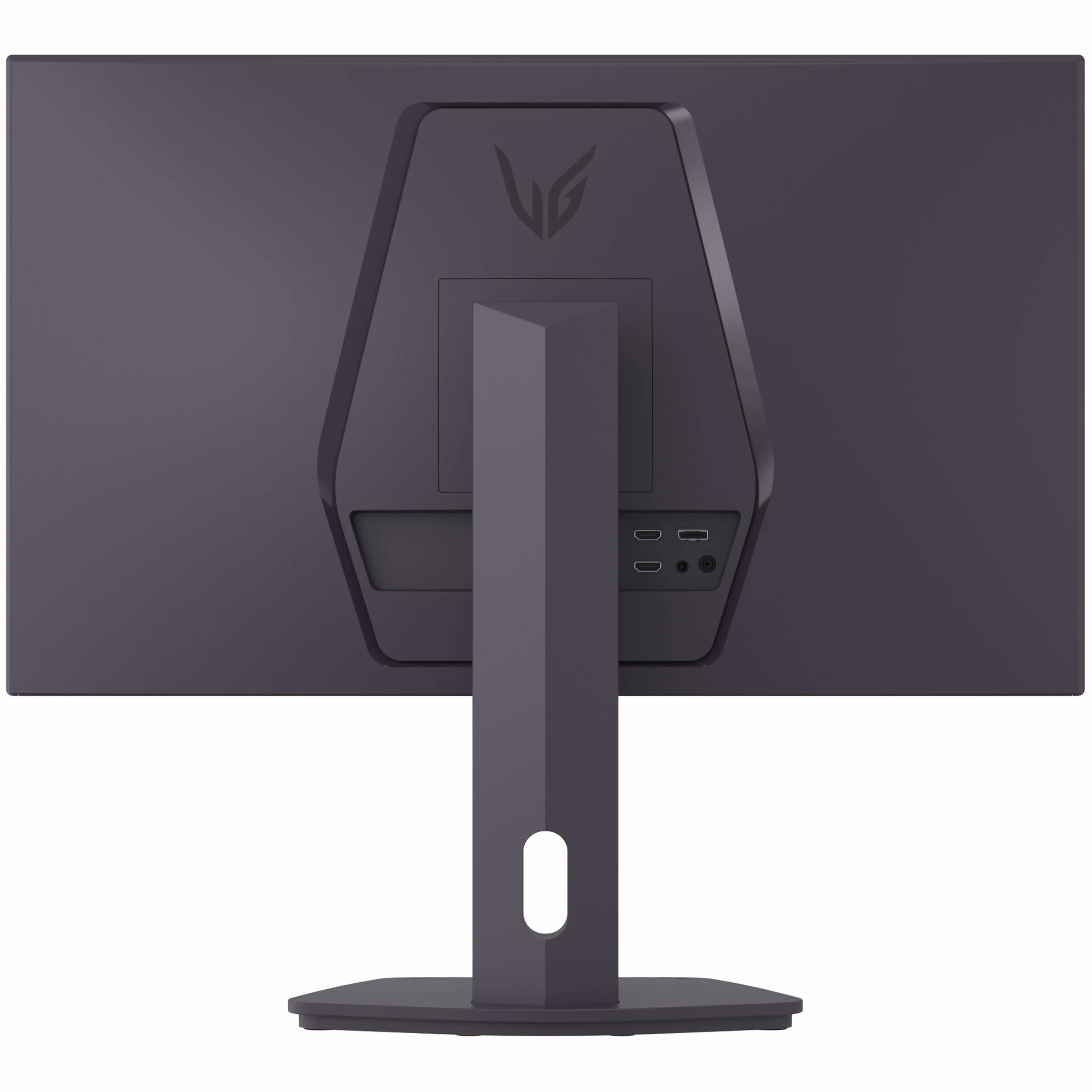 LG 27G610A-B Ultragear QHD 27 cali (2560 x 1440) monitor do gier IPS, 200 Hz, 1 ms, AMD FreeSync Premium, VESA DisplayHDR 400, HDMI, DisplayPort, pochylany, wysoki, obrotowy stojak, czarny