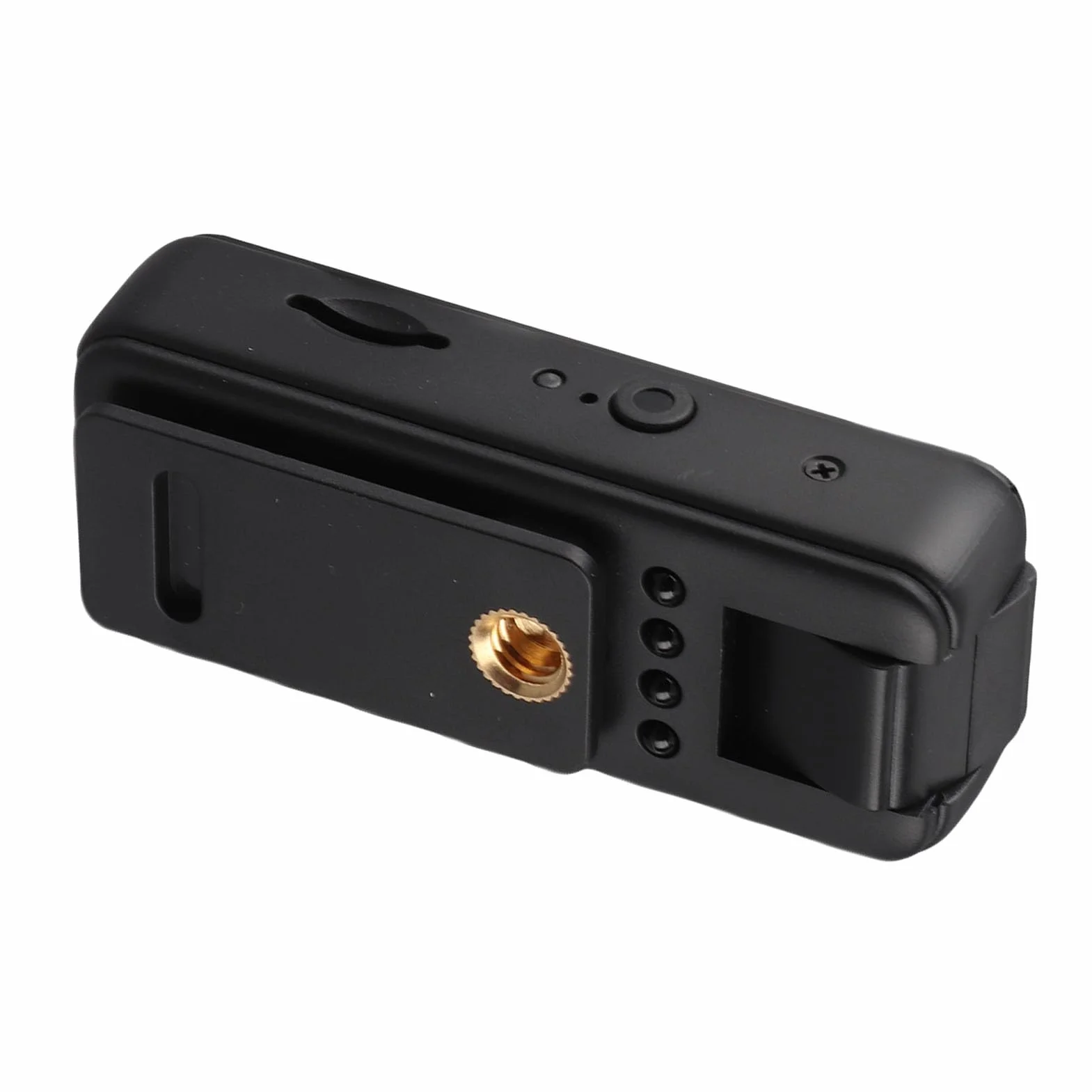 Kamera Korpusowa HD 1080P 4K Noktowizyjna 1000 mAh 5h Nagrywania w Pętli