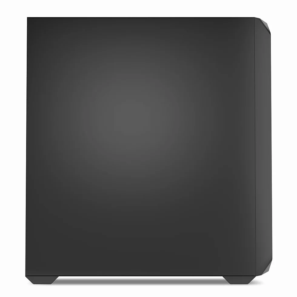 Sharkoon AK2 Black, ATX obudowa PC