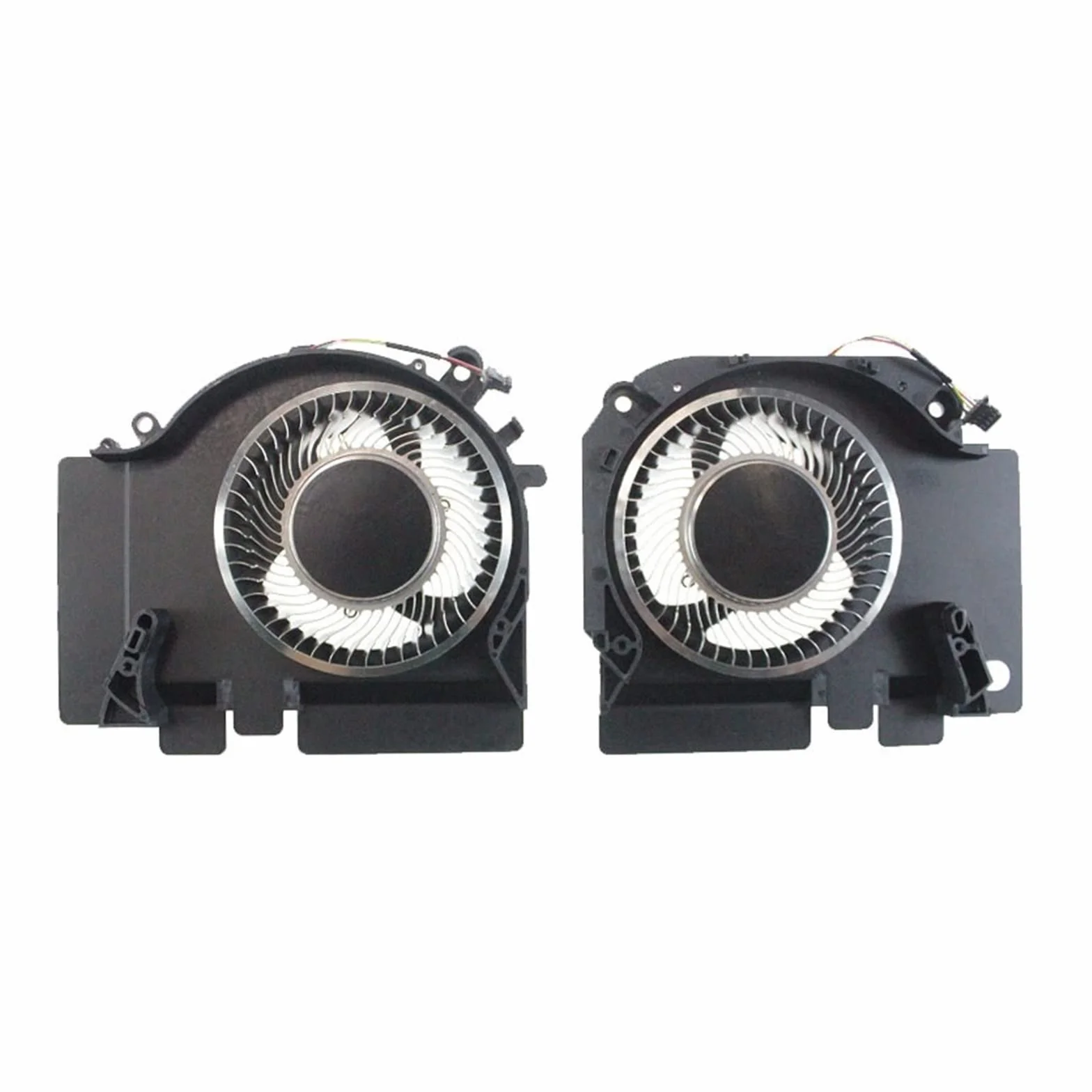 Nowy EG75071S1-C010-S9A EG75071S1-C020-S9A DC12V 0.50A 4PIN wentylator kompatybilny z Xiaomi MI 15.6 gra Notebook GTX 1060 6G Edition wentylator Lucky