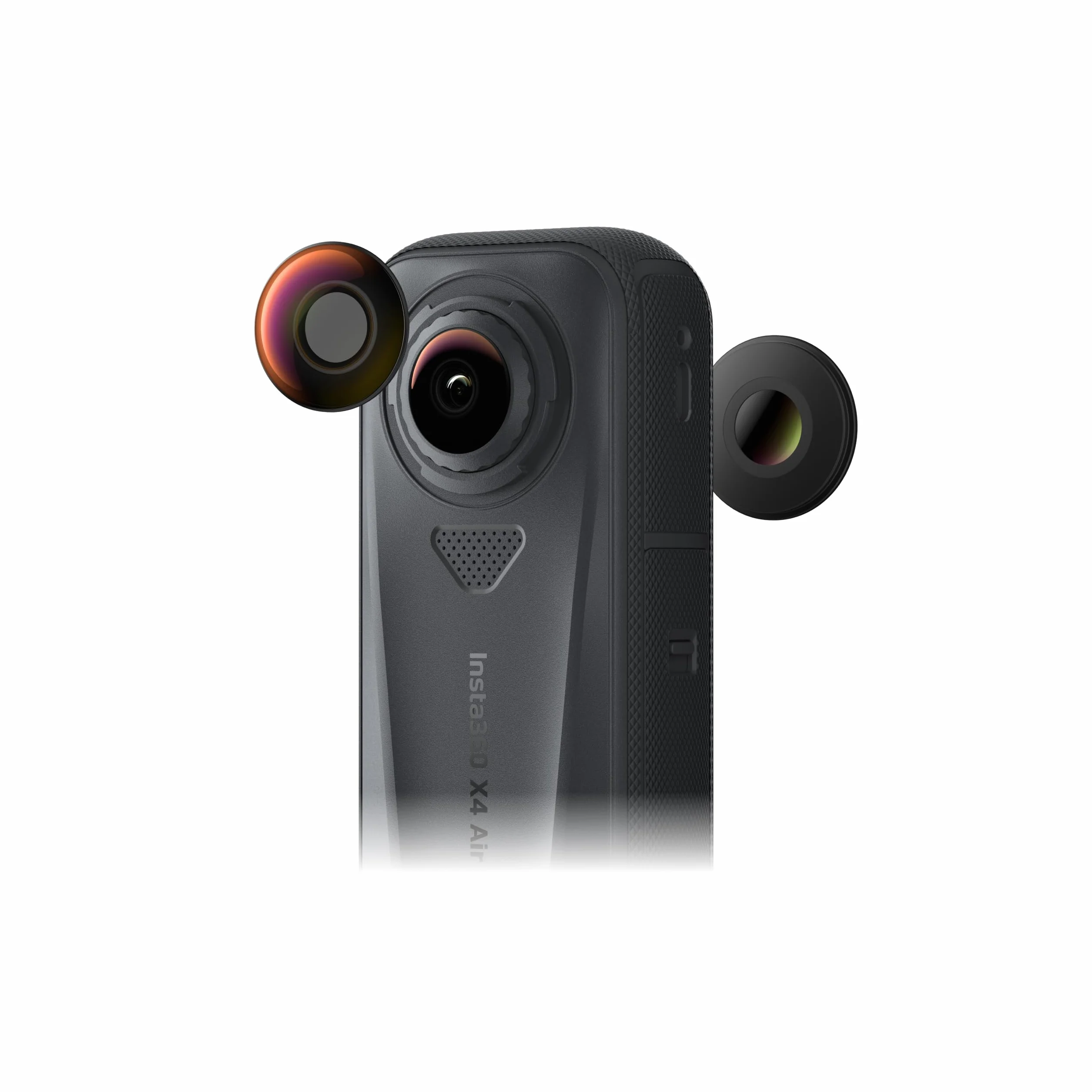 Insta360 Zestaw wymiennych soczewek X4 Air
