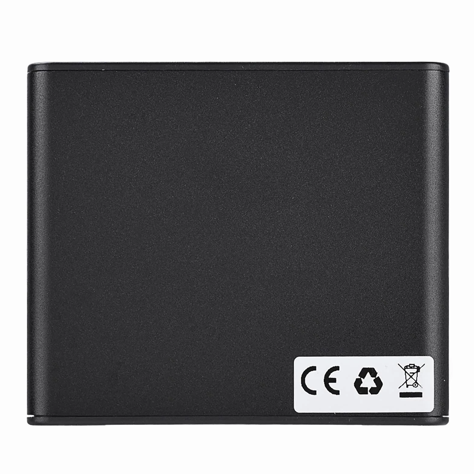 Odtwarzacz Multimedialny Full HD Mini Box 1080P Obsługa USB MMC RMVB MP3 AVI MKV, Mały Rozmiar, Bogaty Interfejs Wyjściowy Wideo, Piękny Wygląd, Obsługa Wielu Formatów HD