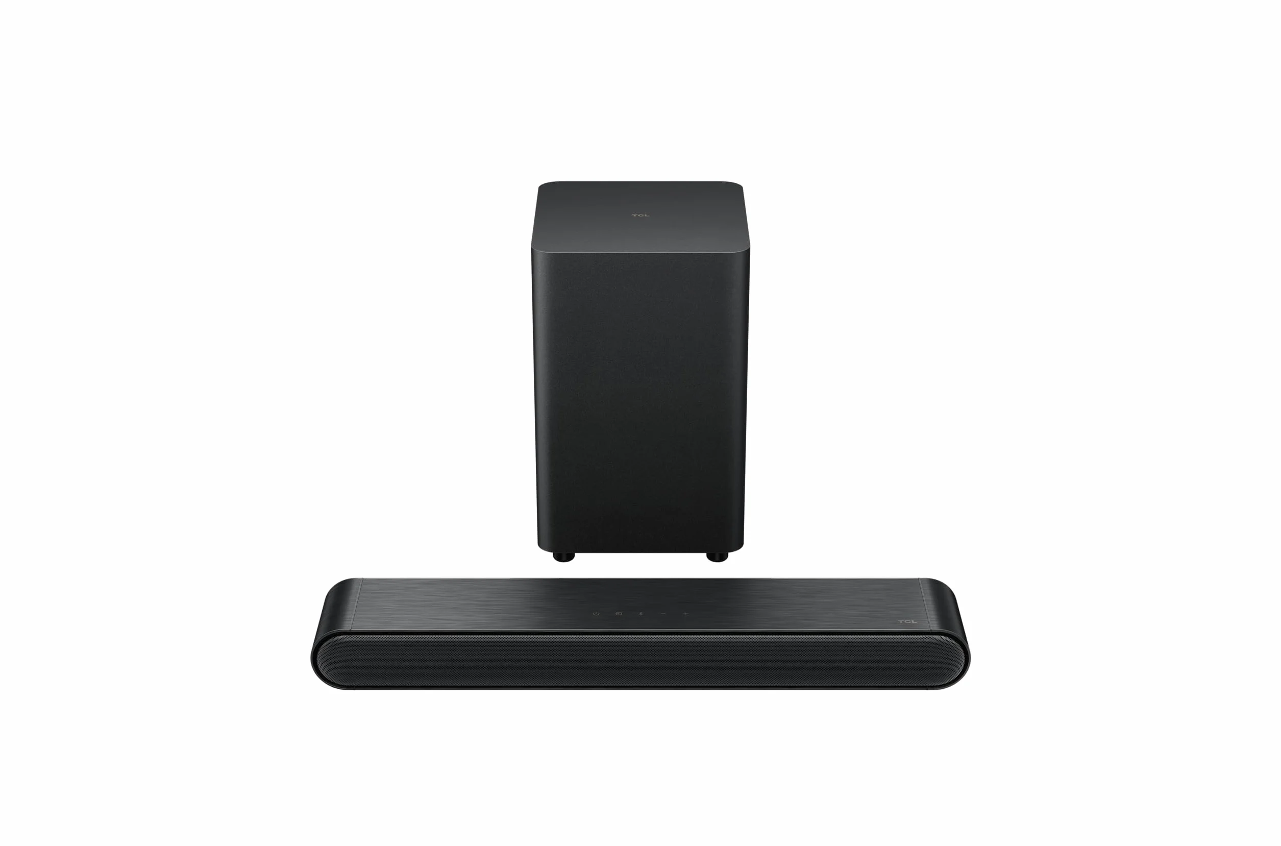 Tcl S642WE Soundbar, Czarny, 200 W