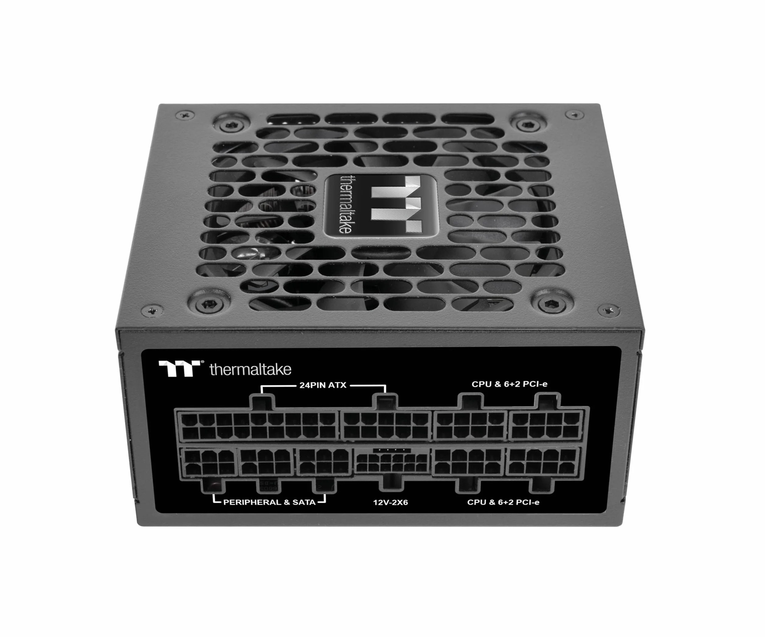 Thermaltake Toughpower SFX 1000W | ATX 3.1 | 80Plus Platinum