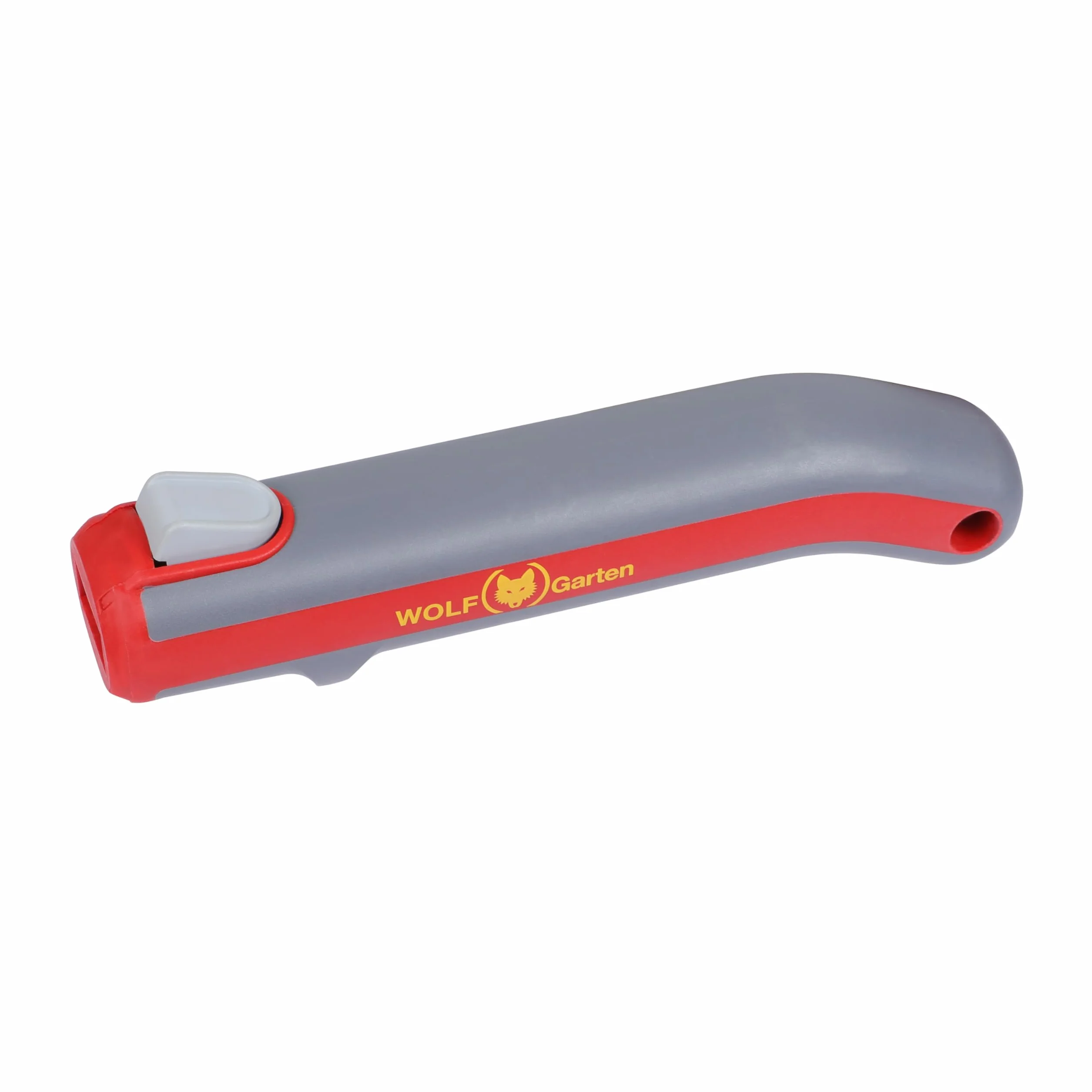WOLF Garten - Uchwyt ZM 015; idealny do wszystkich mini-star mini i ściągaczek FW-M, wycieraczek EW-M i szufelką BK-M; 15 cm; 71AED014650