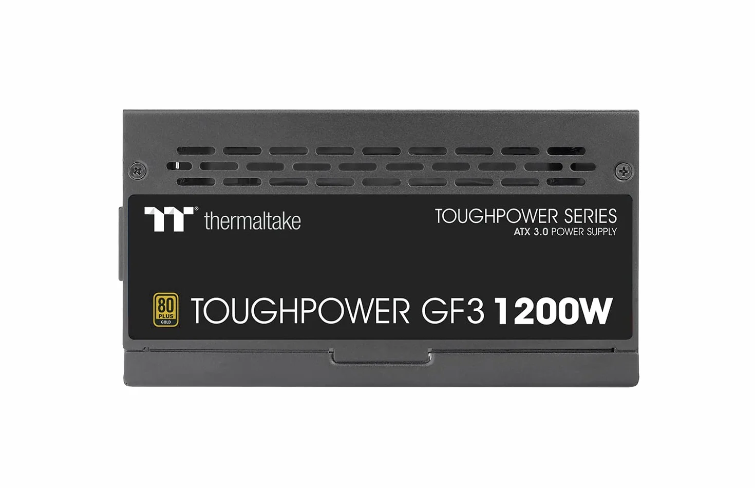 Thermaltake Thoughpower Gf3 PS-TPD-1200FNFAGE-4 Zasilacz, Czarny, 1200 W