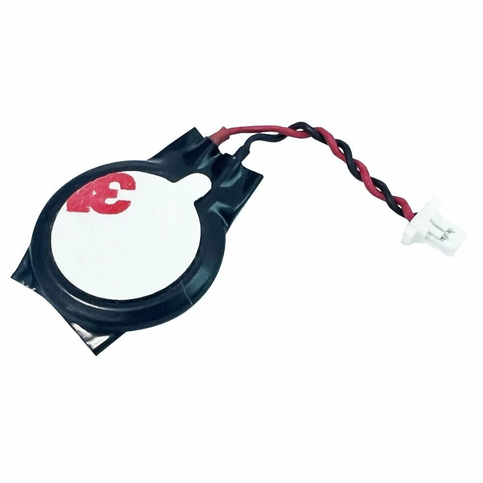 CR2016 CMOS część zamienna do Lenovo ThinkPad Yoga 14 Yoga 460 P40 Yoga, X1 Carbon 3 4, X1 Yoga 1 2 3, Tablet Extreme, P1 1 2 4, L390, Yoga 11e, Helix, 00HN933 00HN615 CMOS Battery