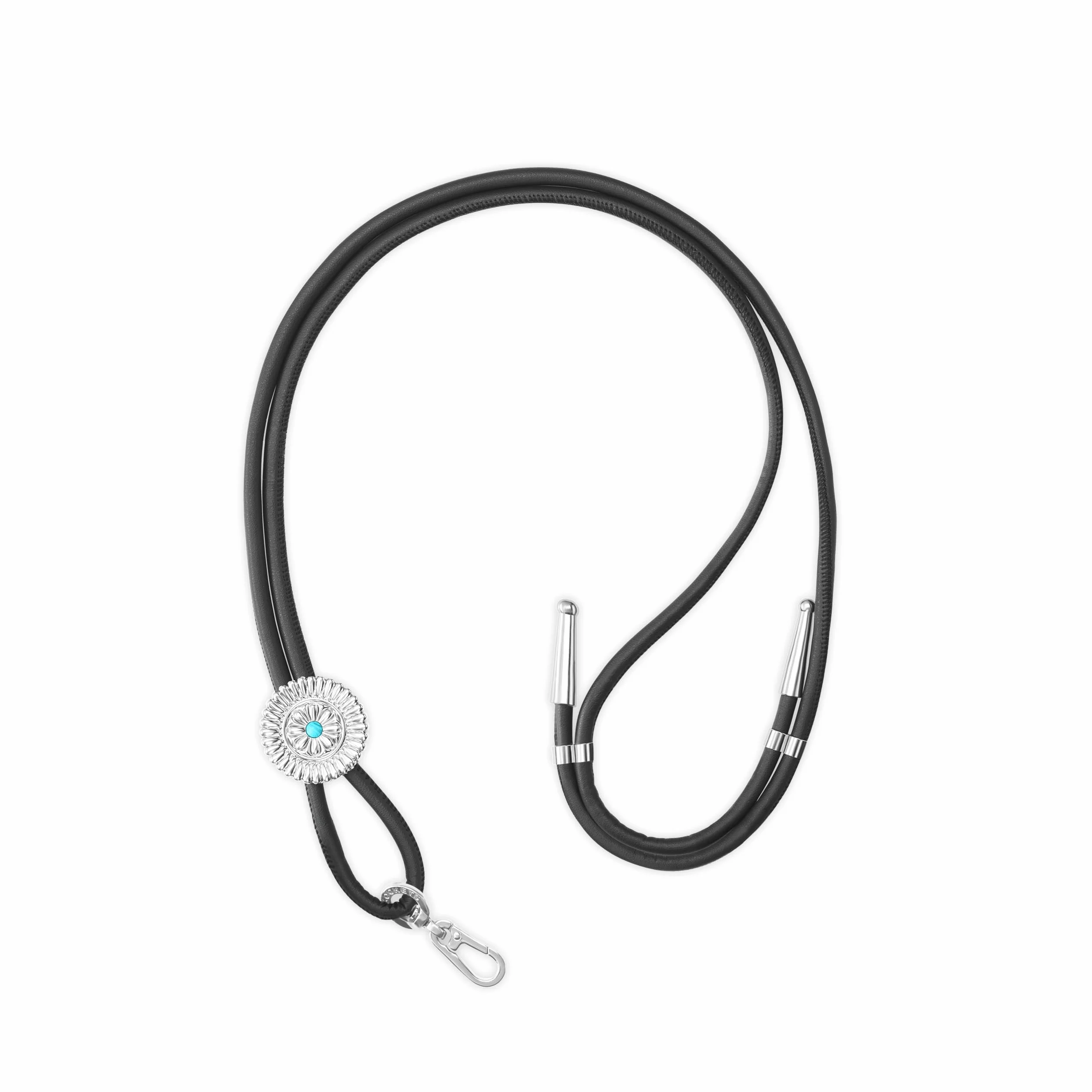 PopSockets Smycz do telefonu, uchwyt na telefon, pasek do urządzenia crossbody - stemplowany