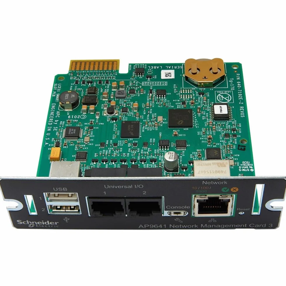 APC AP9641