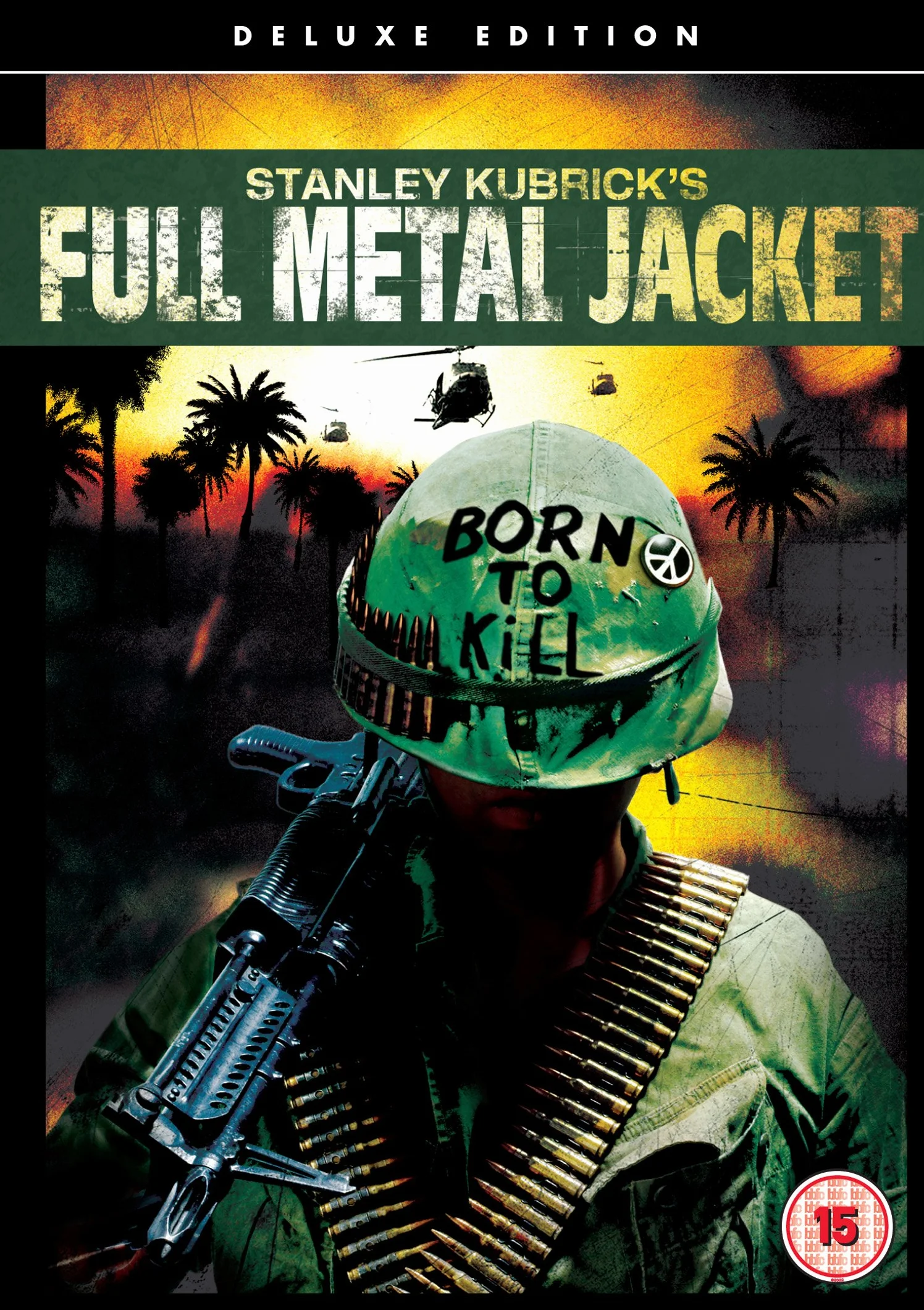 Full Metal Jacket (Definitive Edition)