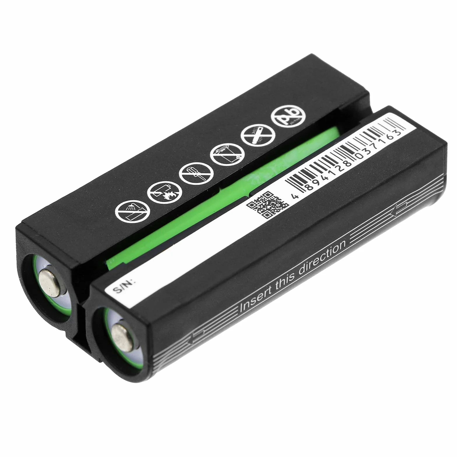 700mAh Bateria kompatybilny z SONY BP-HP, 550-11