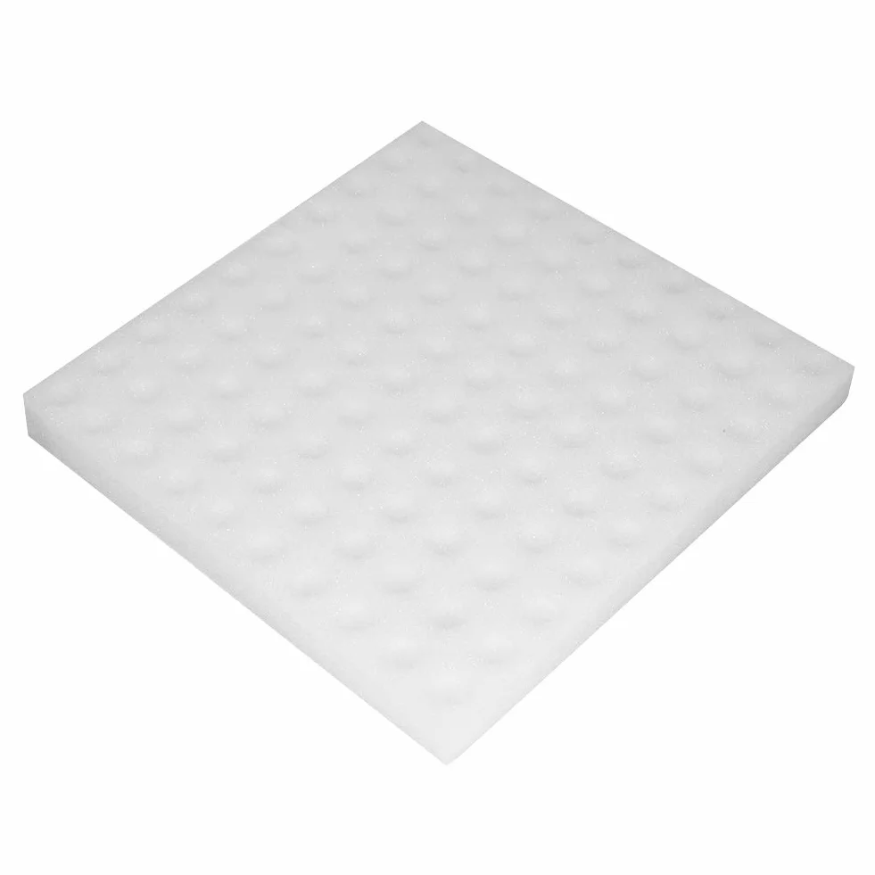 Hydroponiczna gąbka 100 sztuk do szklarni