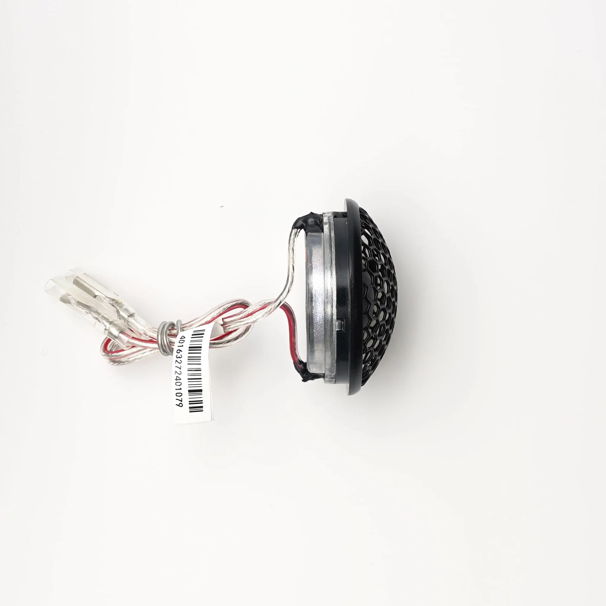 Hertz CK 165F – płaski system komponentowy 165 mm, 270 W, membrana niskoprofilowa do trudnych instalacji