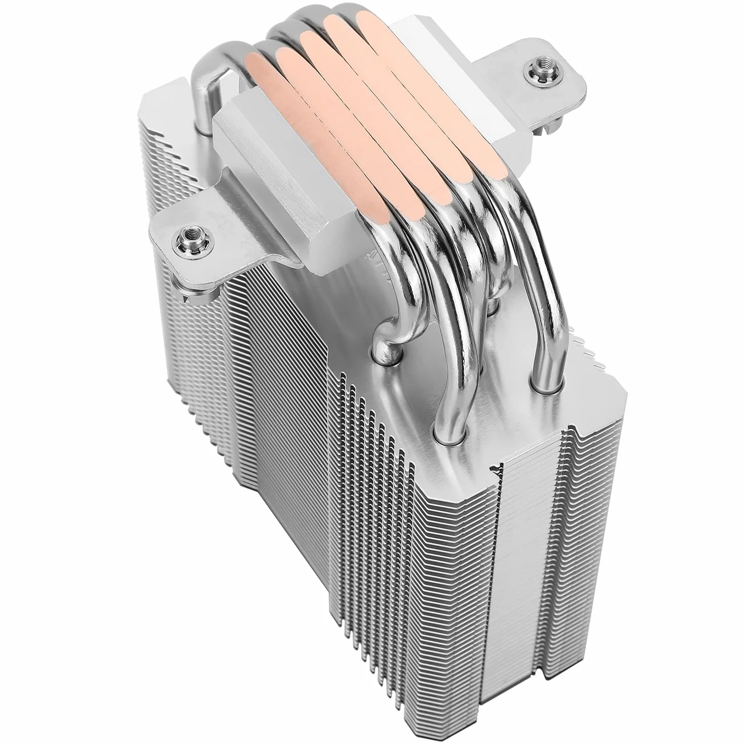 Thermalright AK120 SE chłodzenie CPU 1550 obr./min 5 rur grzewczych AM5 LGA1851 LGA1700