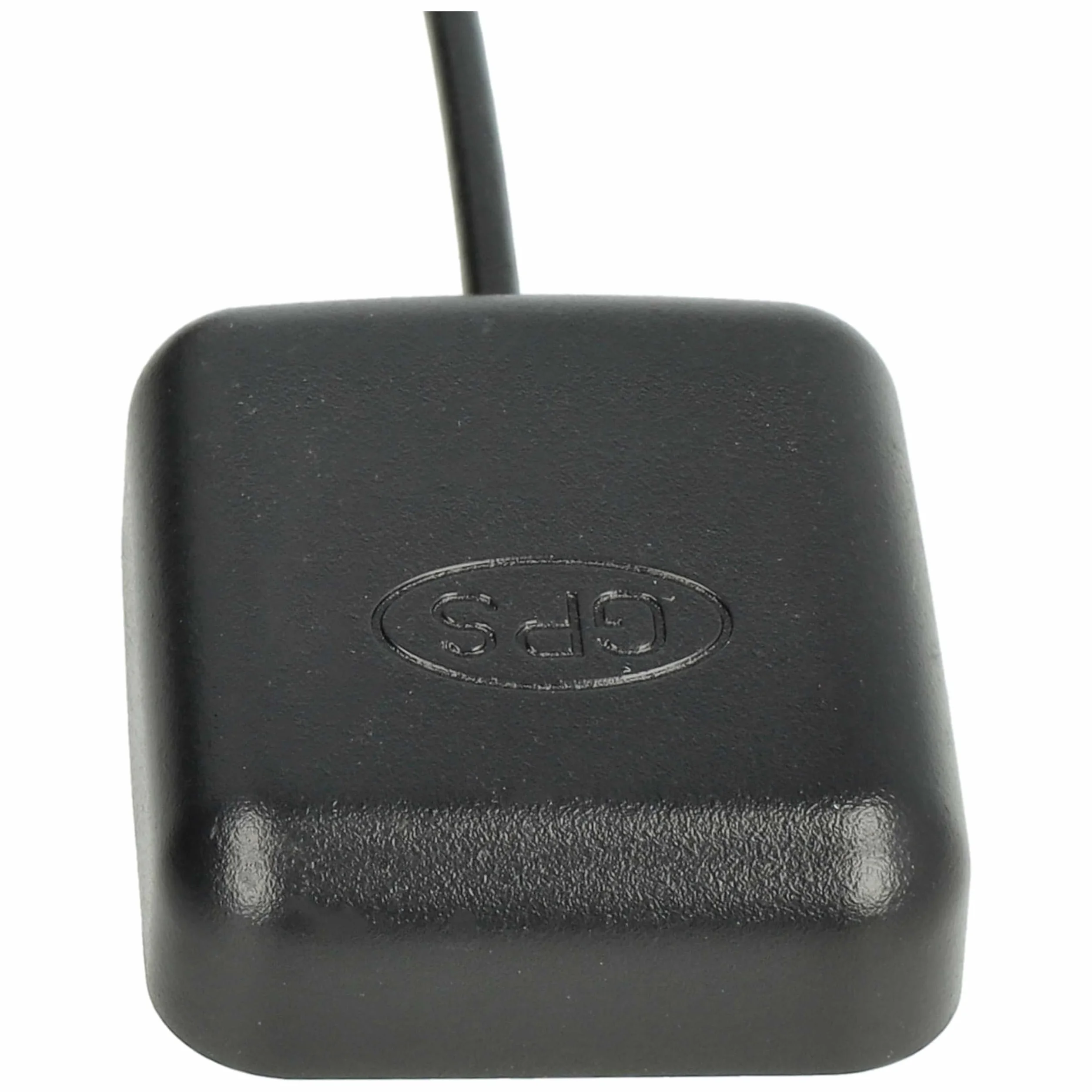 Aktywna antena GPS z gniazdem SMA
