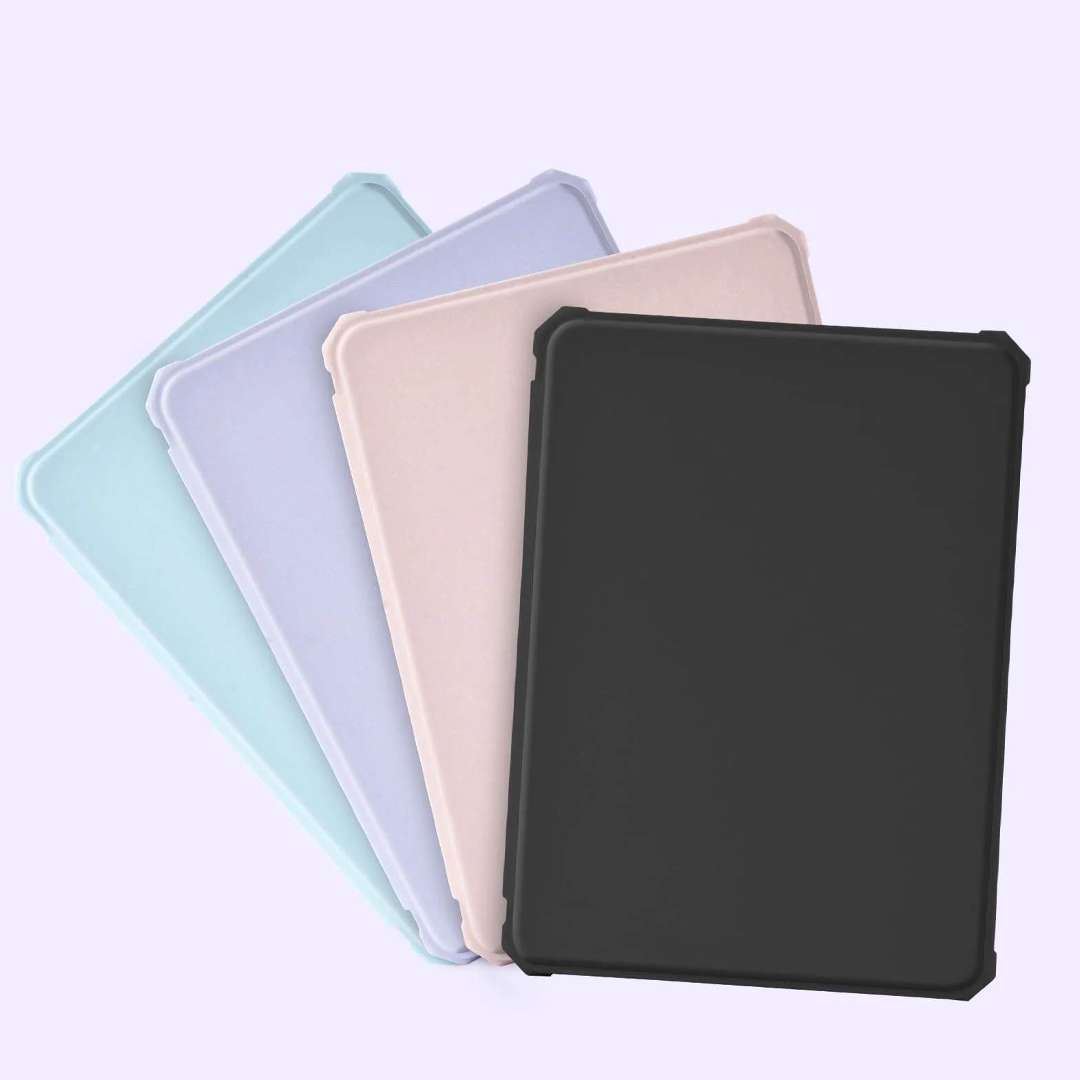 TQQ Etui do Kindle Paperwhite i Kindle Colorsoft Signature Edition o przekątnej 7" (7″), lekkie, wodoodporne, kompleksowa ochrona i zamknięcie magnetyczne