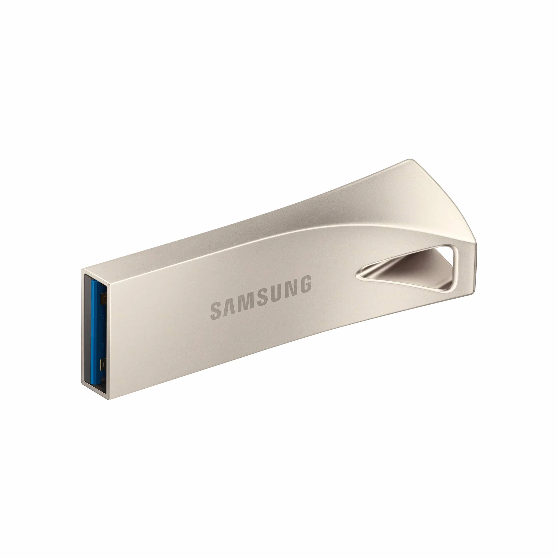 Samsung MUF-64BE3/APC Pamięć Usb, Srebrny, 64 GB