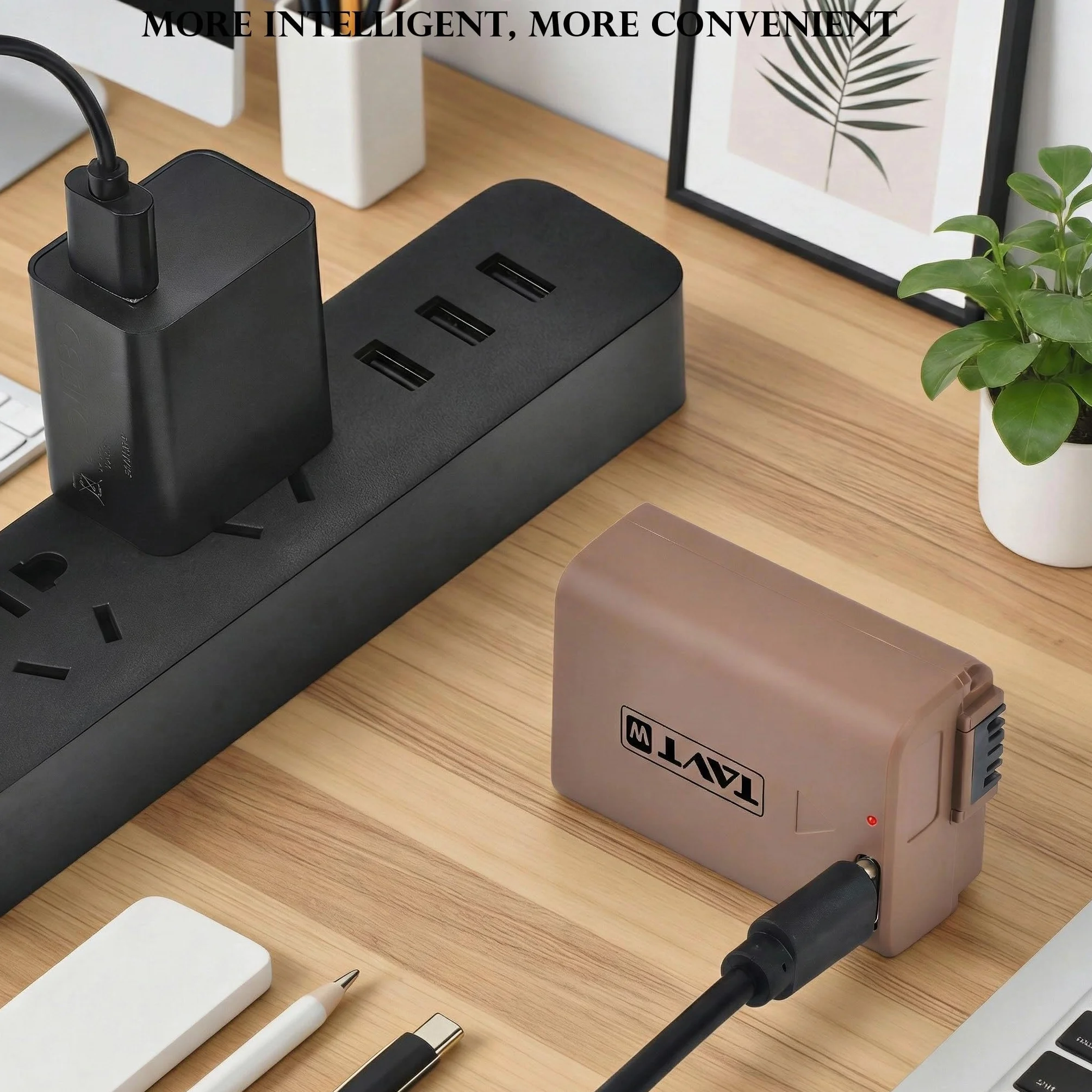 1500 mAh NP-FW50 akumulator do Sony ZV-E10, A3000 A5000 A5100 A6000 A6300 A6500 A6400, A7R, A7R II, A7, A7 II, A7S II, A7S, DSC-RX10 II/III/IV, IV, A33 A35 A37 A55 NEX-3 NEX-5N NEX-6