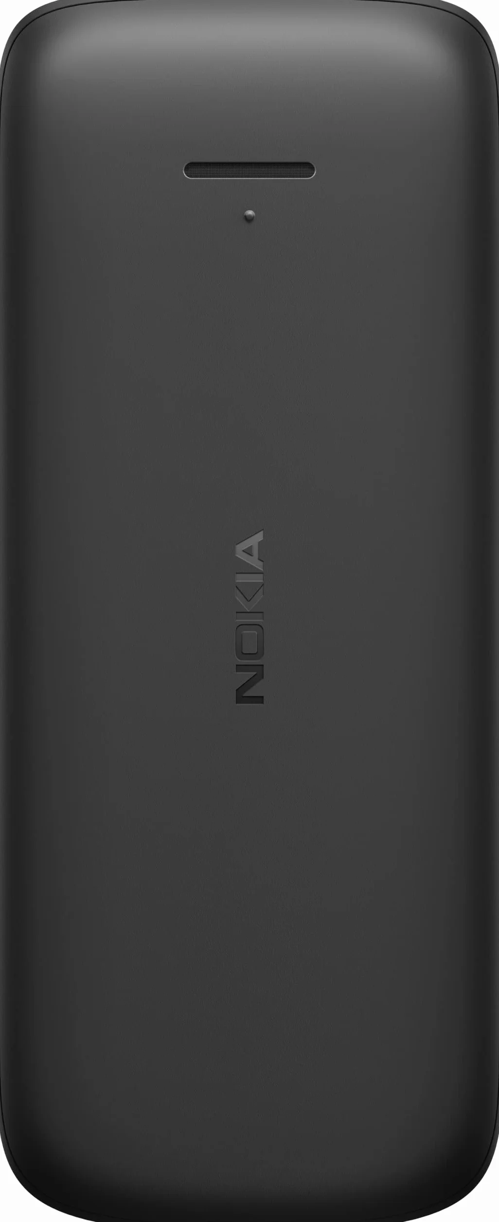 Nokia 215 odblokowany telefon komórkowy (ekran: 2,4 cala - 1 GB - Dual SIM - Android) Czarny