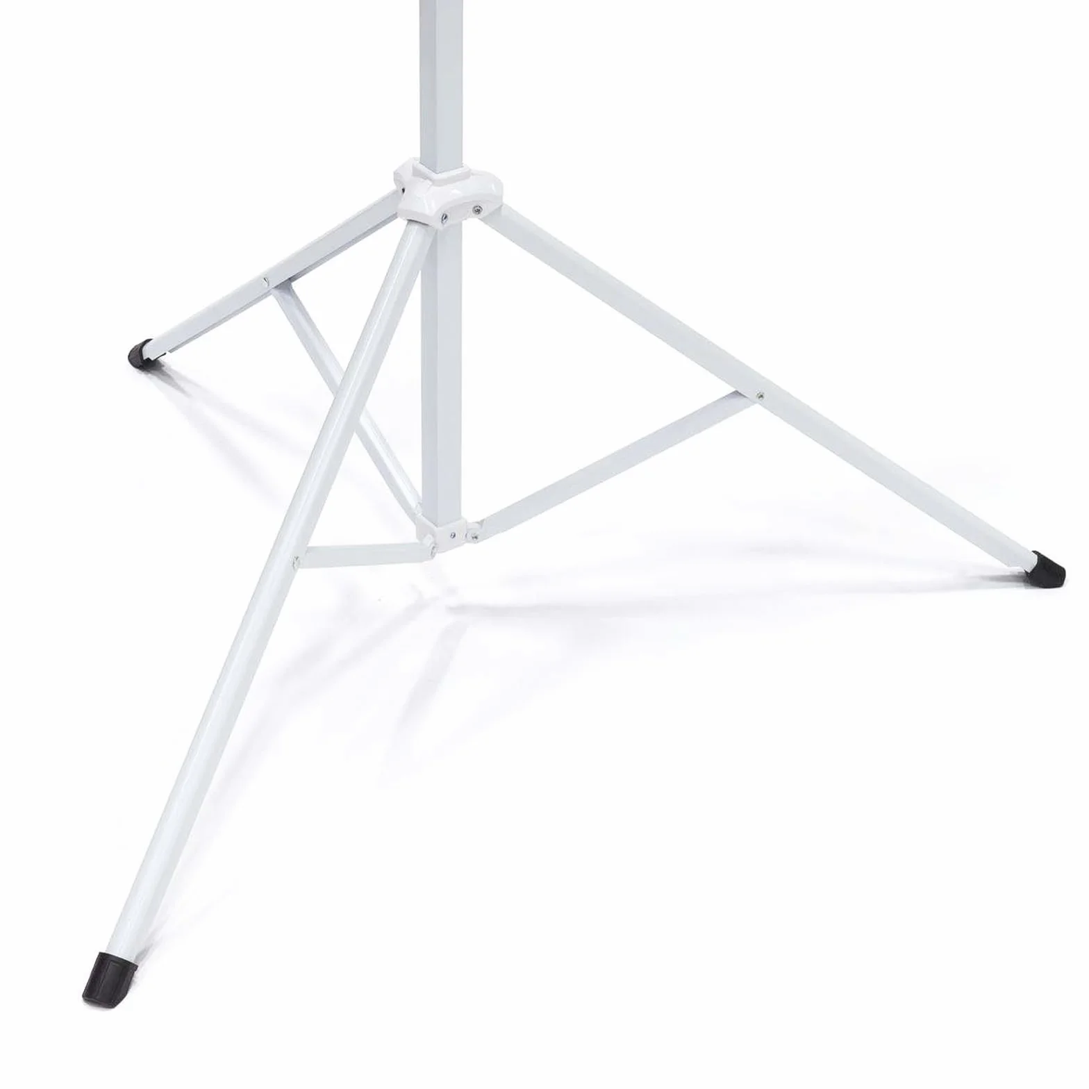 Fabulcozy Ekran projekcyjny ze statywem z regulacją wysokości, 84-calowy projektor wideo 171 L x 131H cm do kina domowego i biznesowego Format 4:3