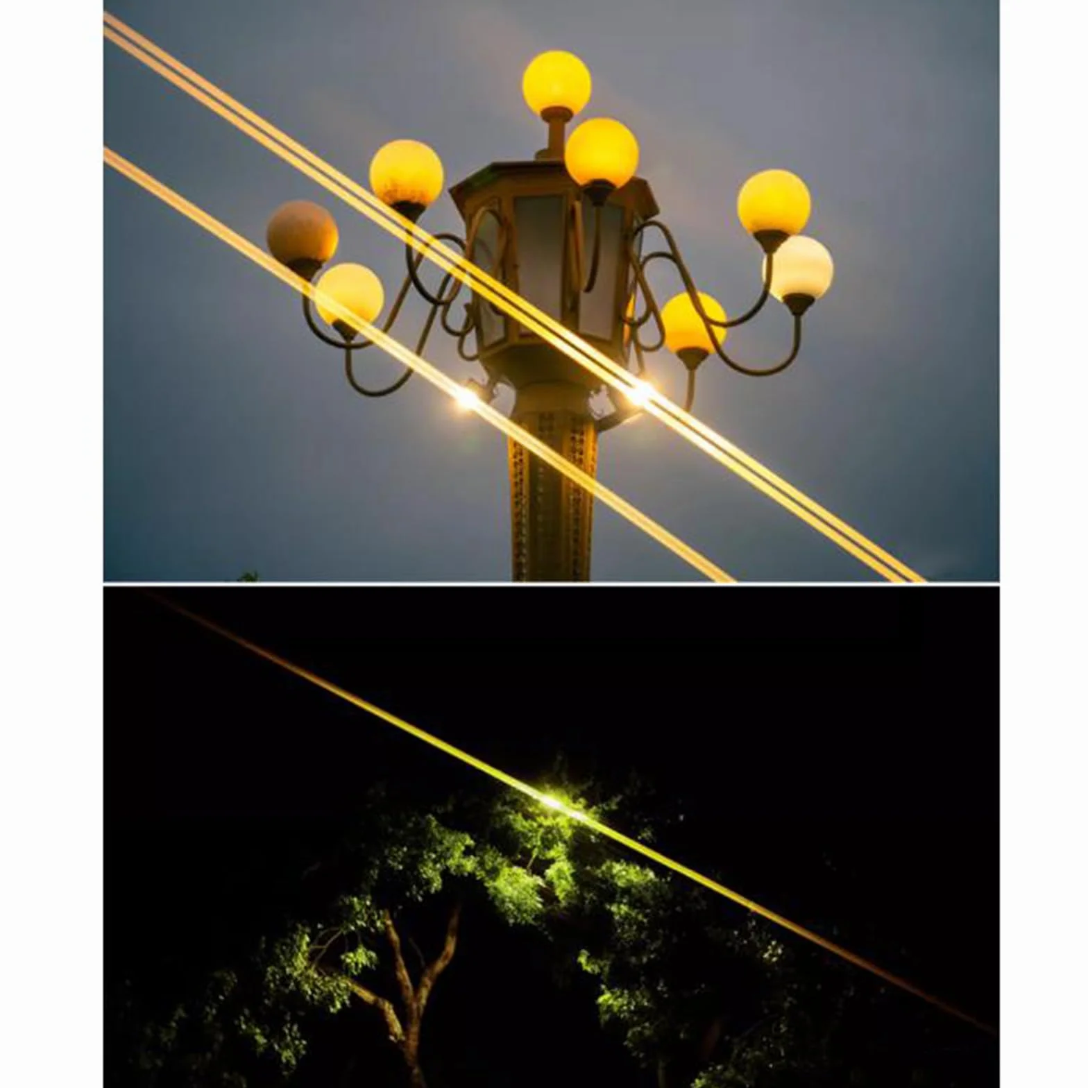 Filtr obiektywu z efektami specjalnymi, szklany filtr anamorficzny do fotografii, profesjonalne akcesoria do obiektywów aparatu