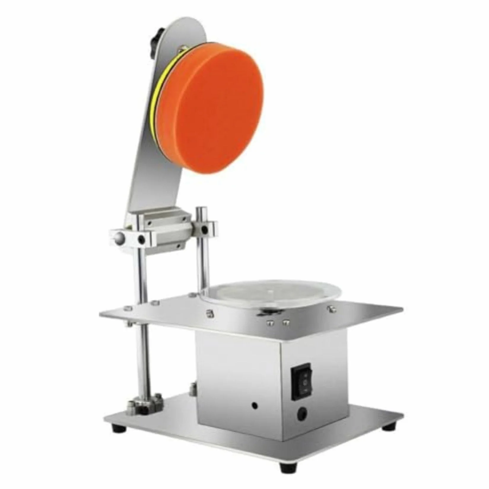 NarzęDzie Do Polerowania I Usuwania Rys Z PłYt Cd/Dvd O Mocy 200 W, Maszyna Do Naprawy PłYt, PółAutomatyczna Polerka, SprzęT Do Czyszczenia PłYt, Do Usuwania Rys Z PłYt, Polerowania