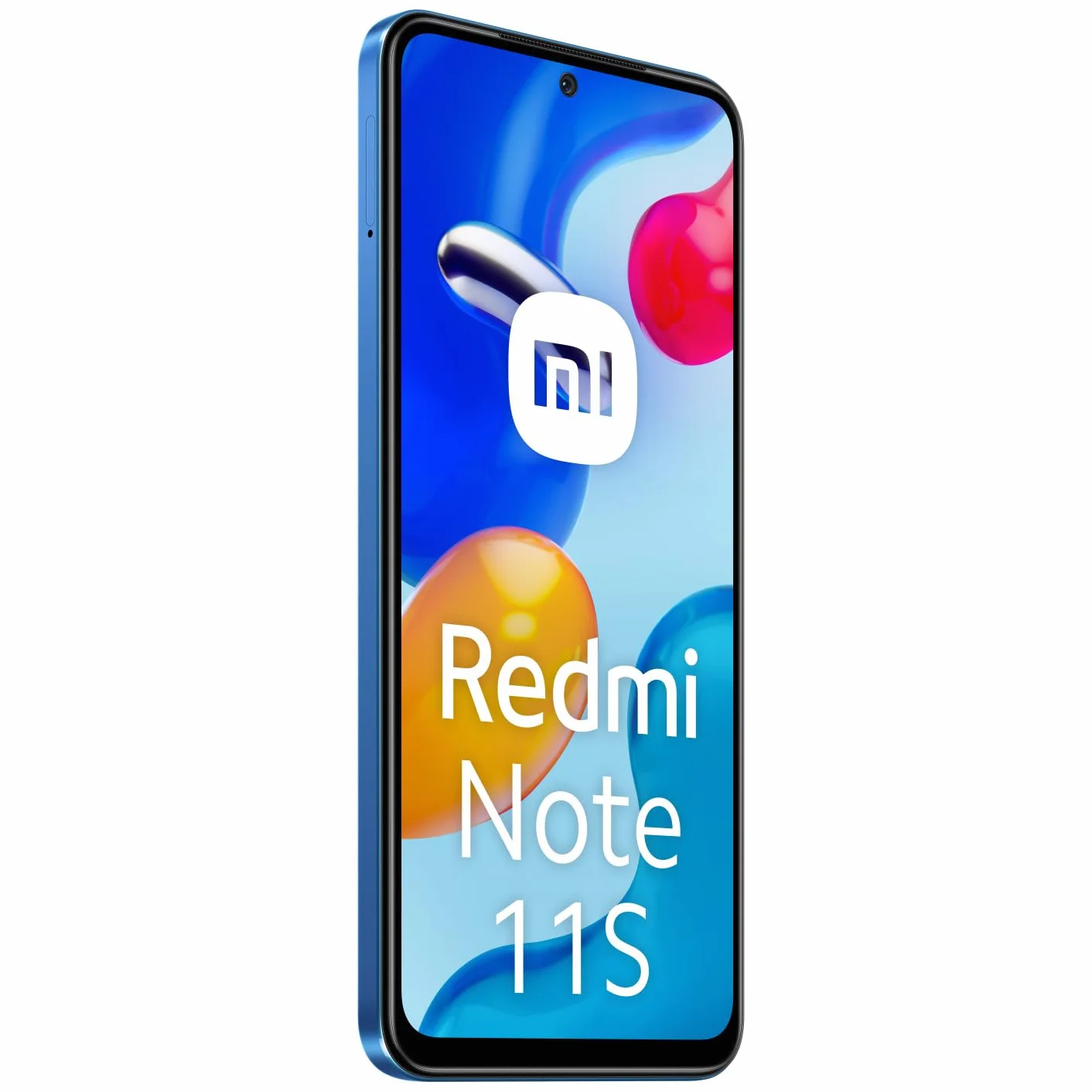 Xiaomi Redmi Note 11S 6/128 Twilight Blue