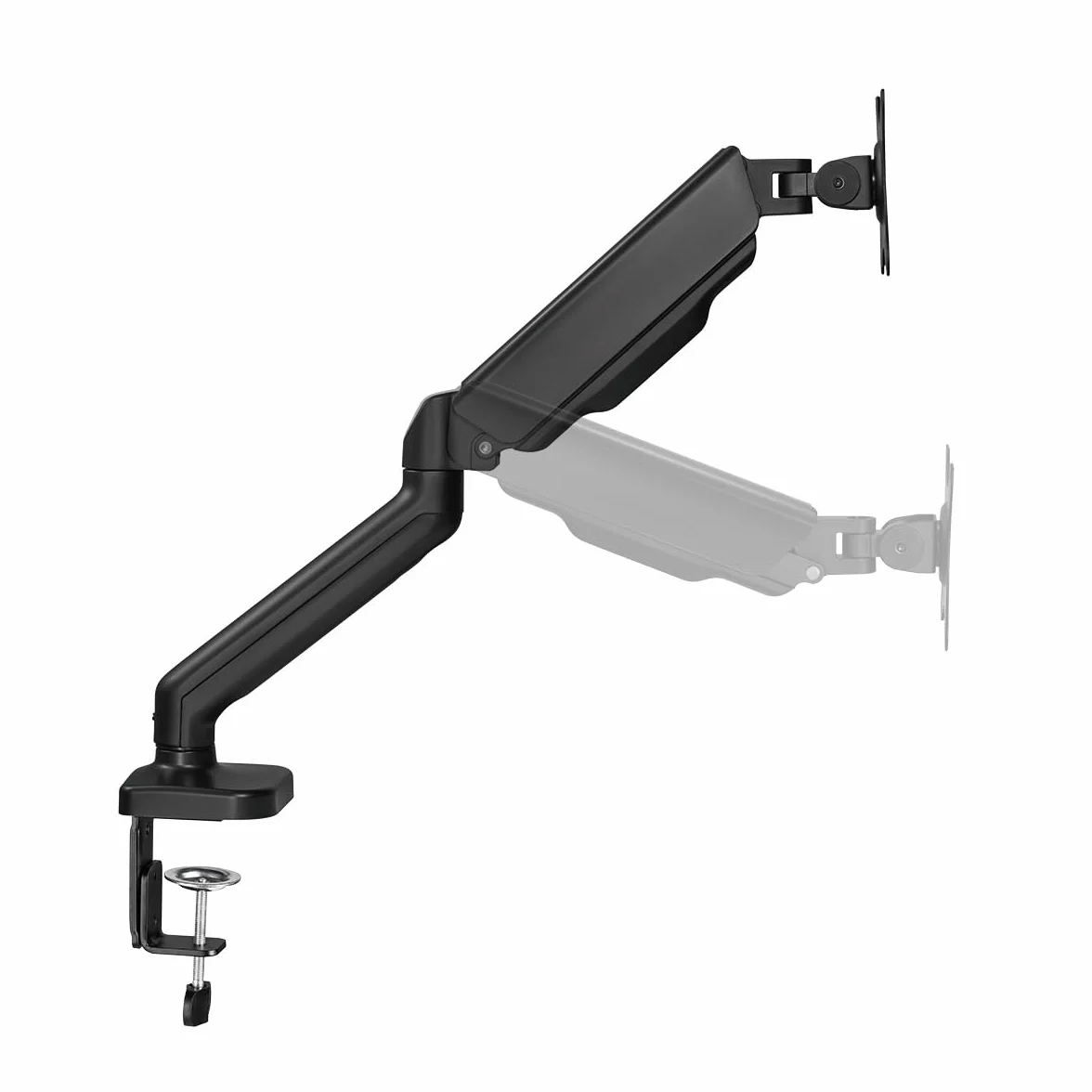 LogiLink Befestigungskit einstellbarer Arm - für LCD-Display (BP0176)