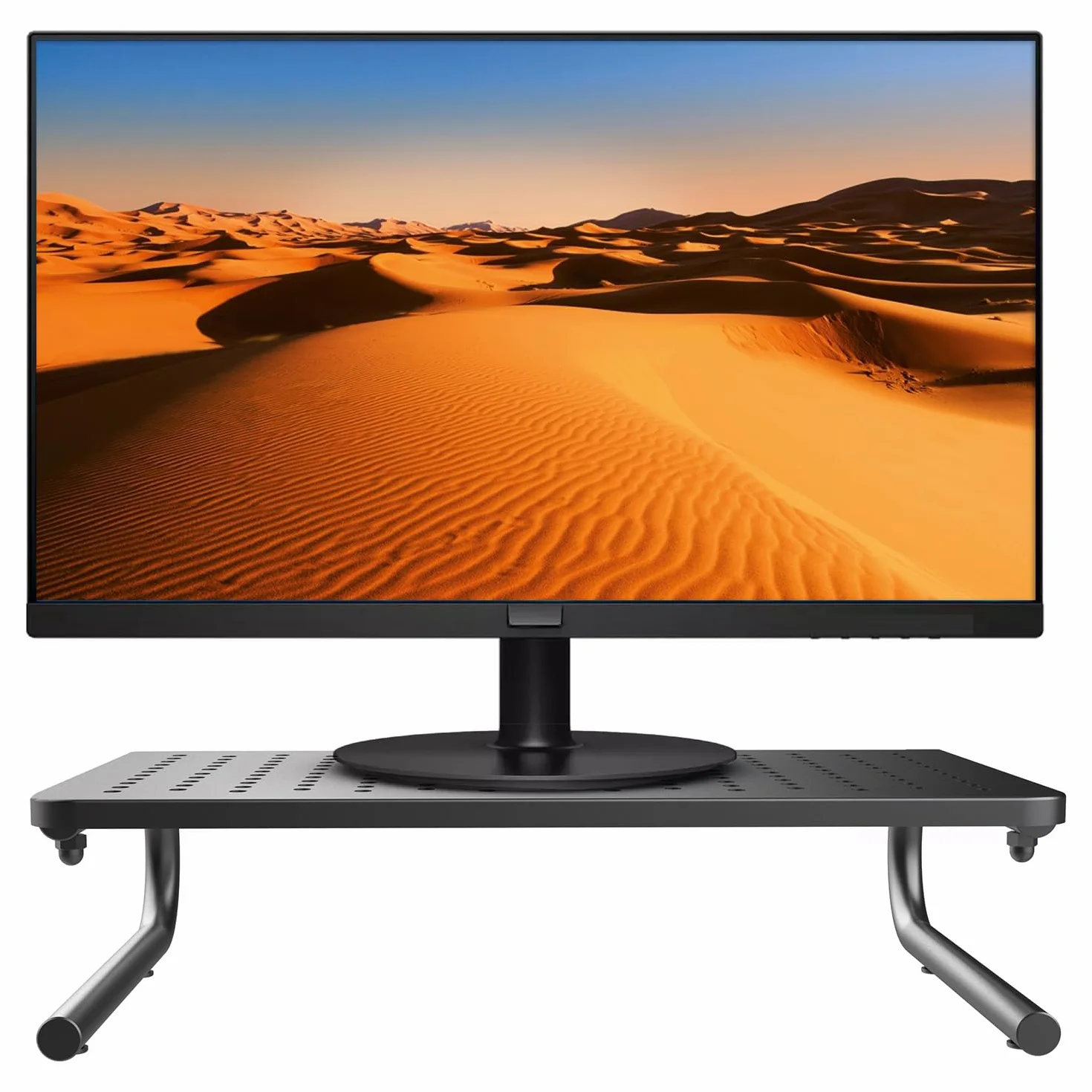 Maclean MC-948 Podstawka pod Monitor Laptop 13-32"